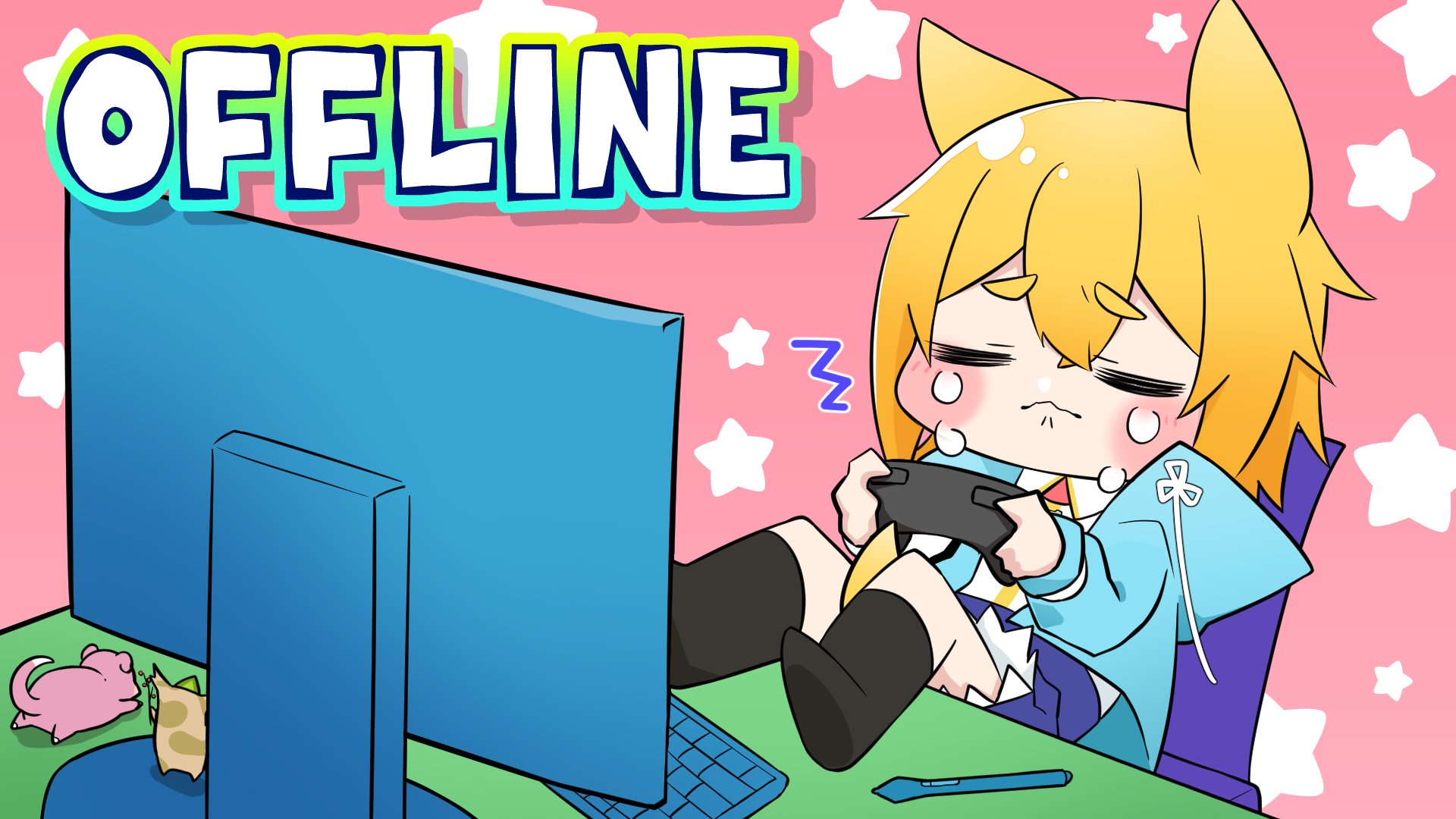 小林くな banner