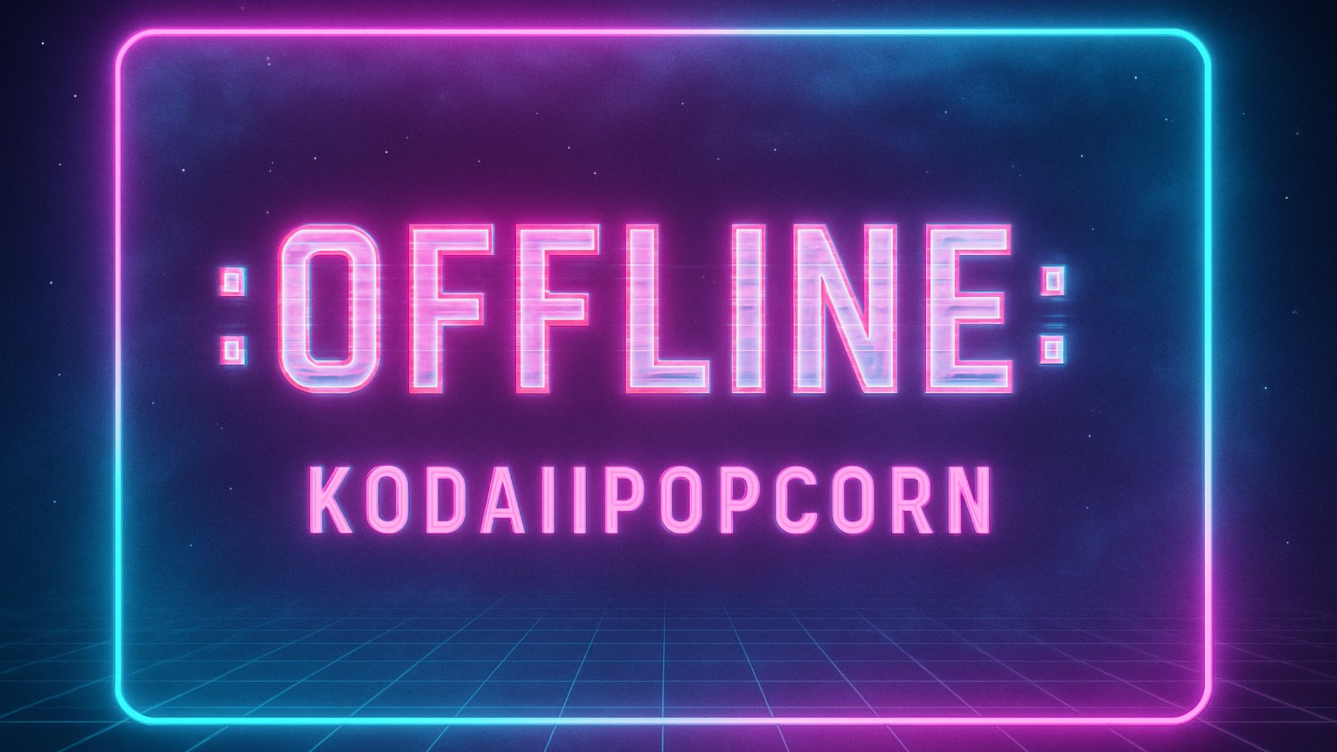 kodaiipopcorn banner