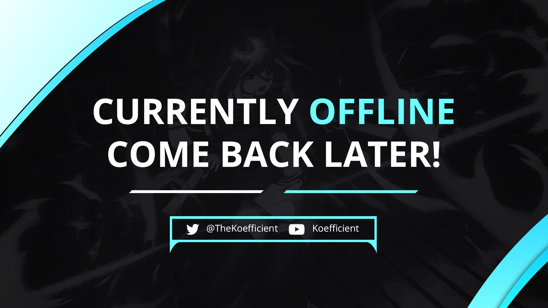 Koefficient banner