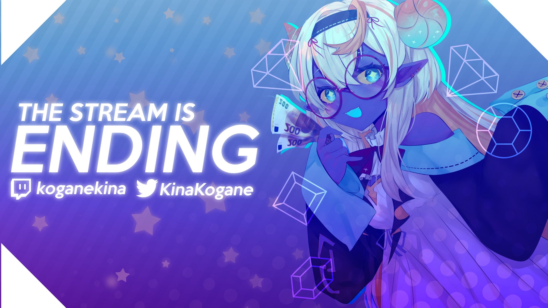 KoganeKina banner