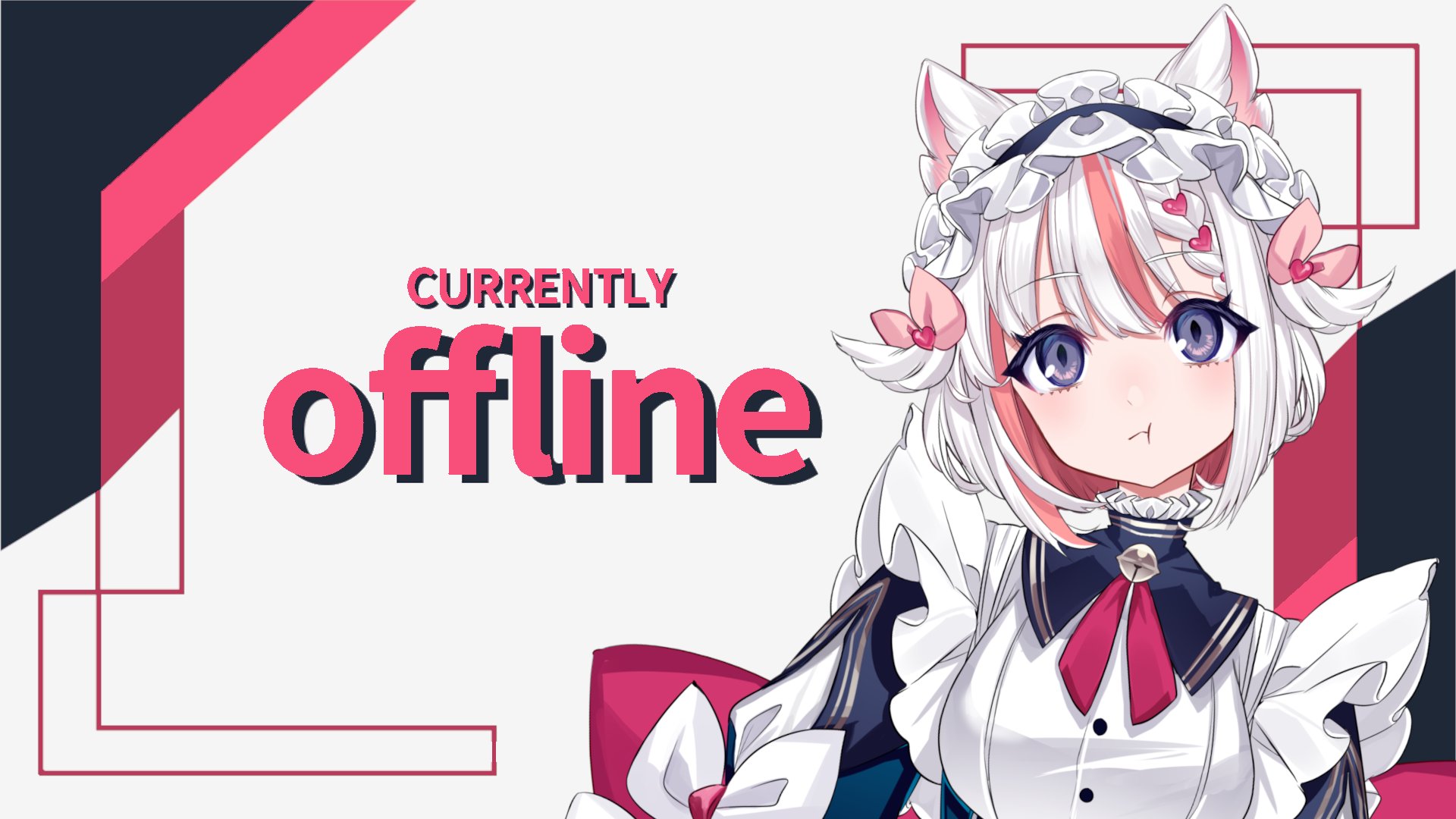 恋白ましろ banner