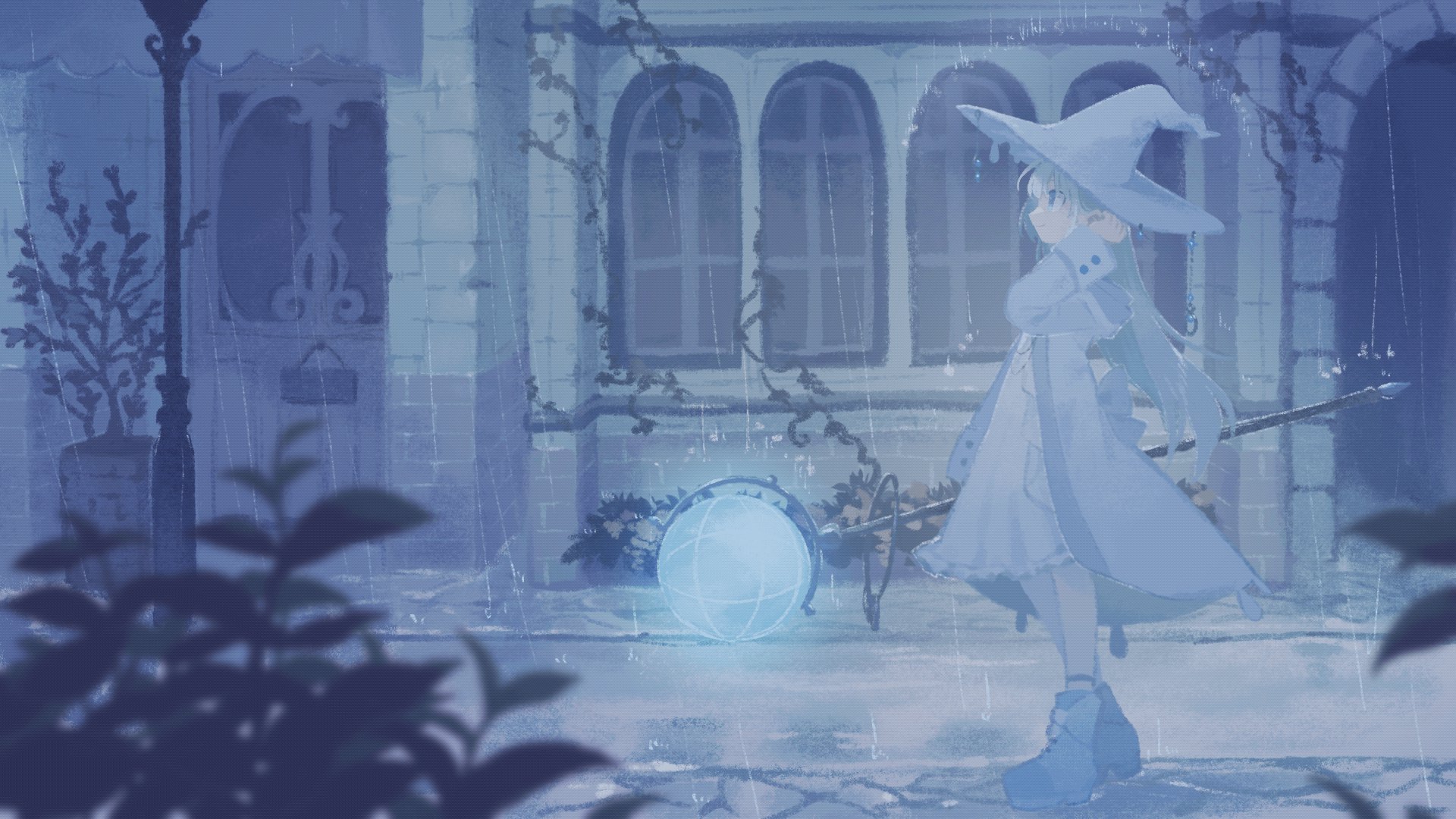 kohakuamerain banner