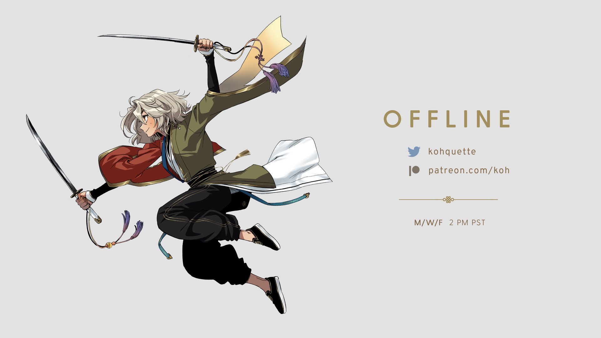 kohquette banner