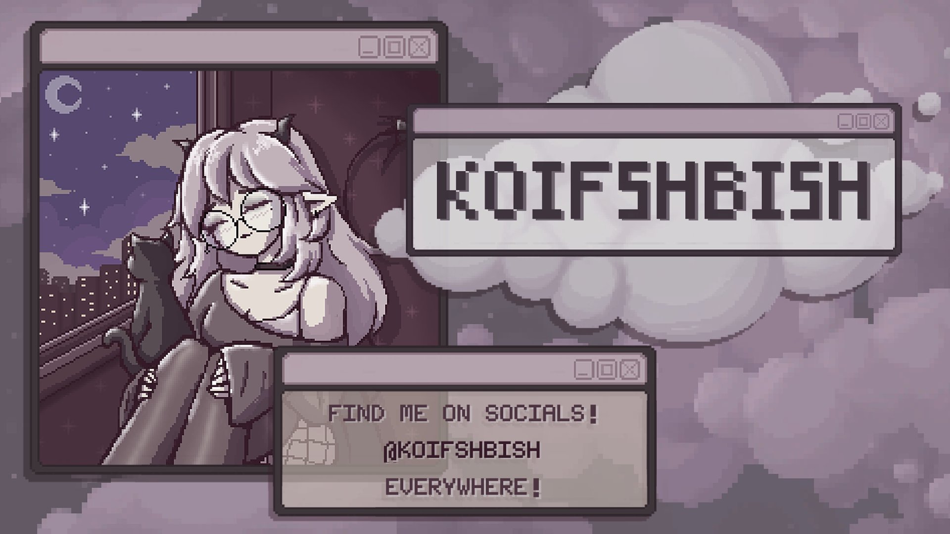 KoiFshBish banner