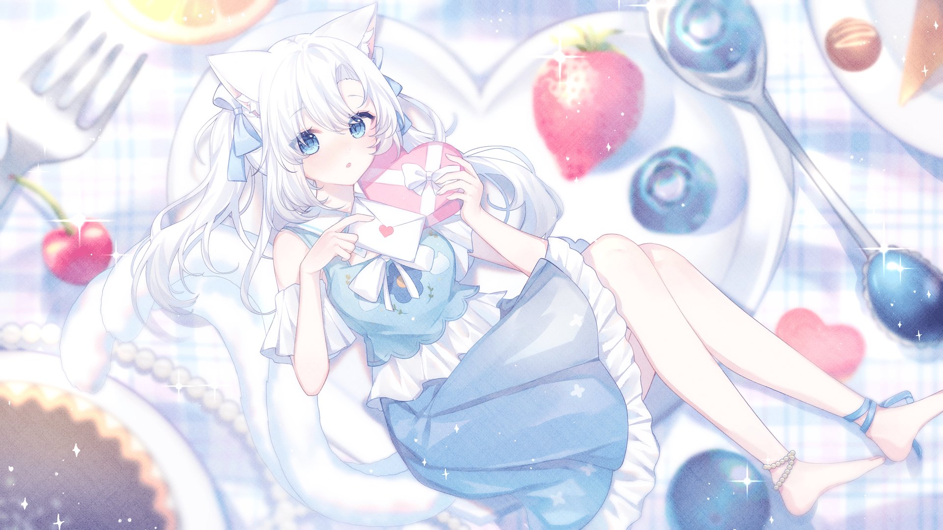 Koi Kira banner
