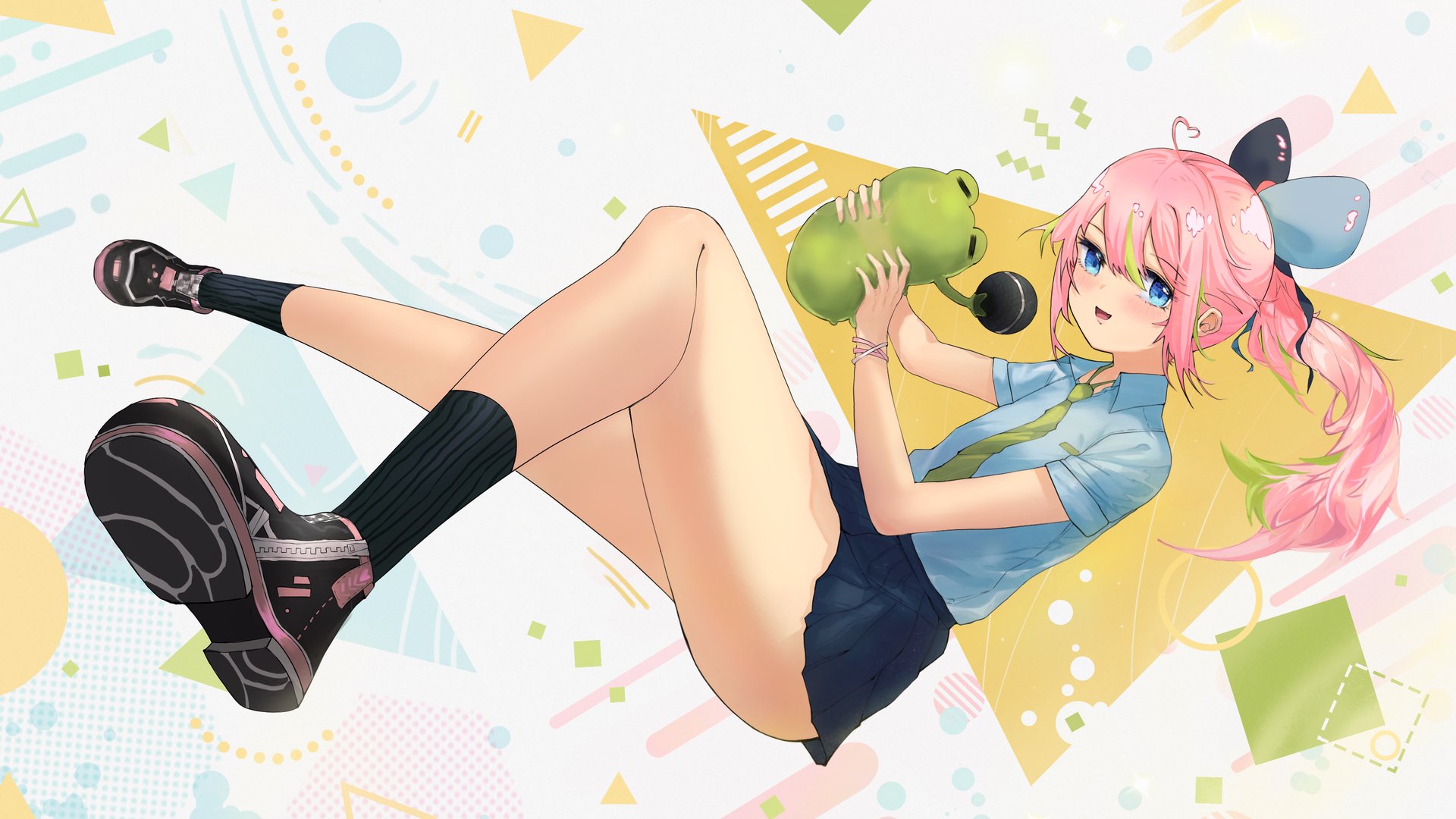 月茶楓戀曦 banner
