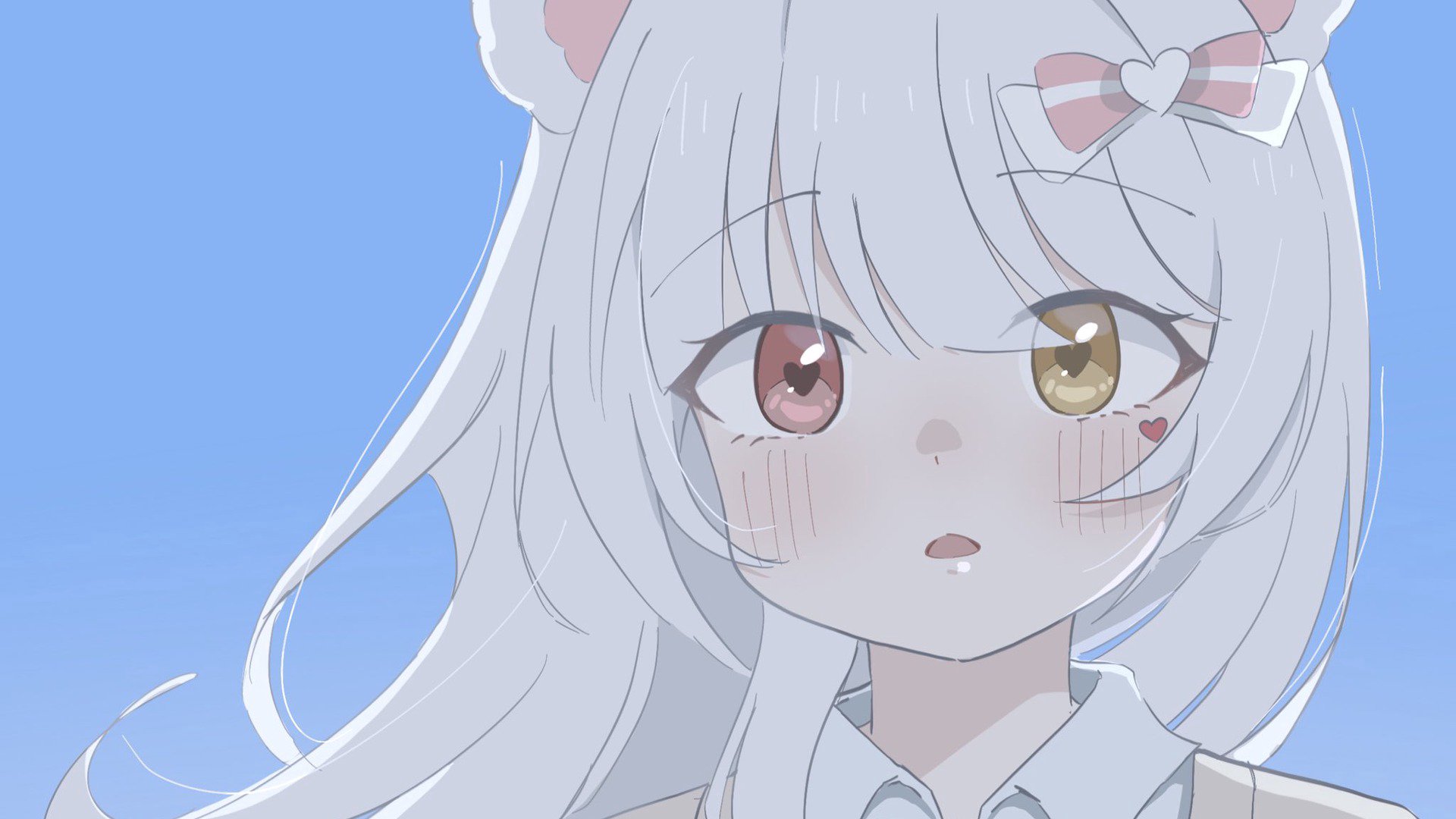 Shirokuma Koiyuki banner
