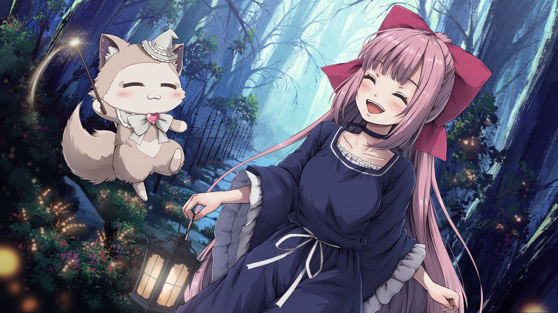 心羽あん banner