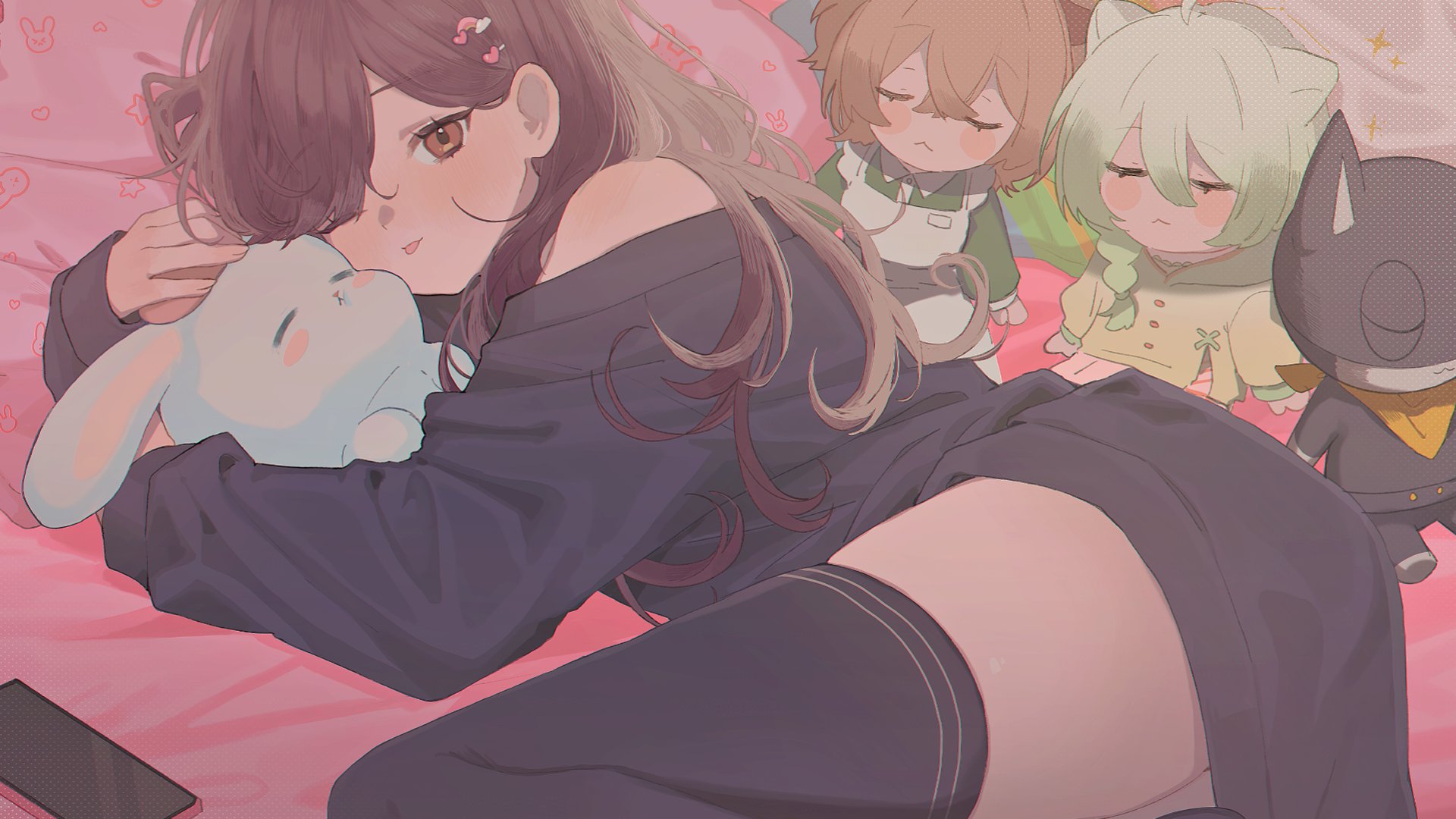 kokomiin banner