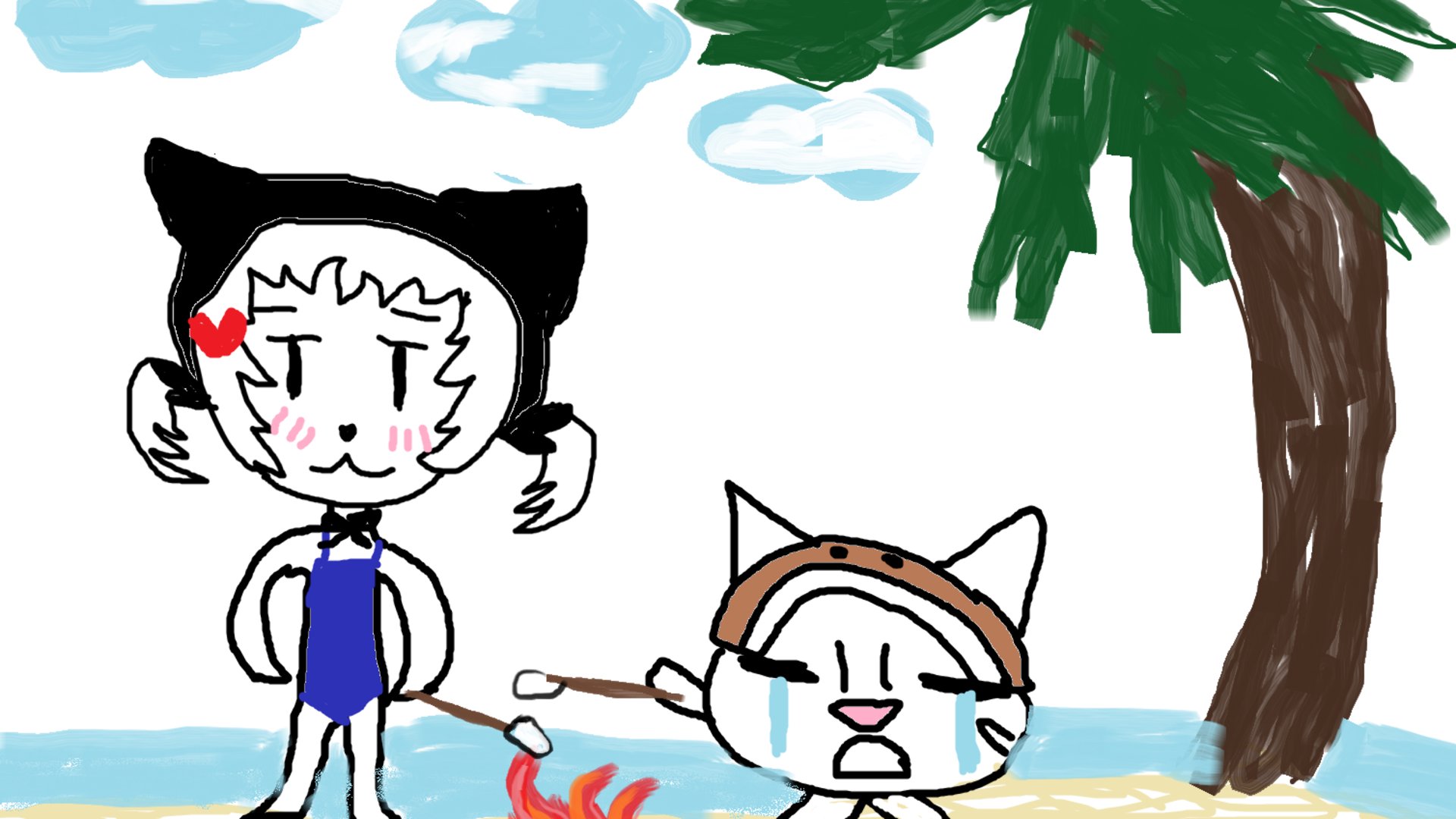 Kokonilla Felina banner