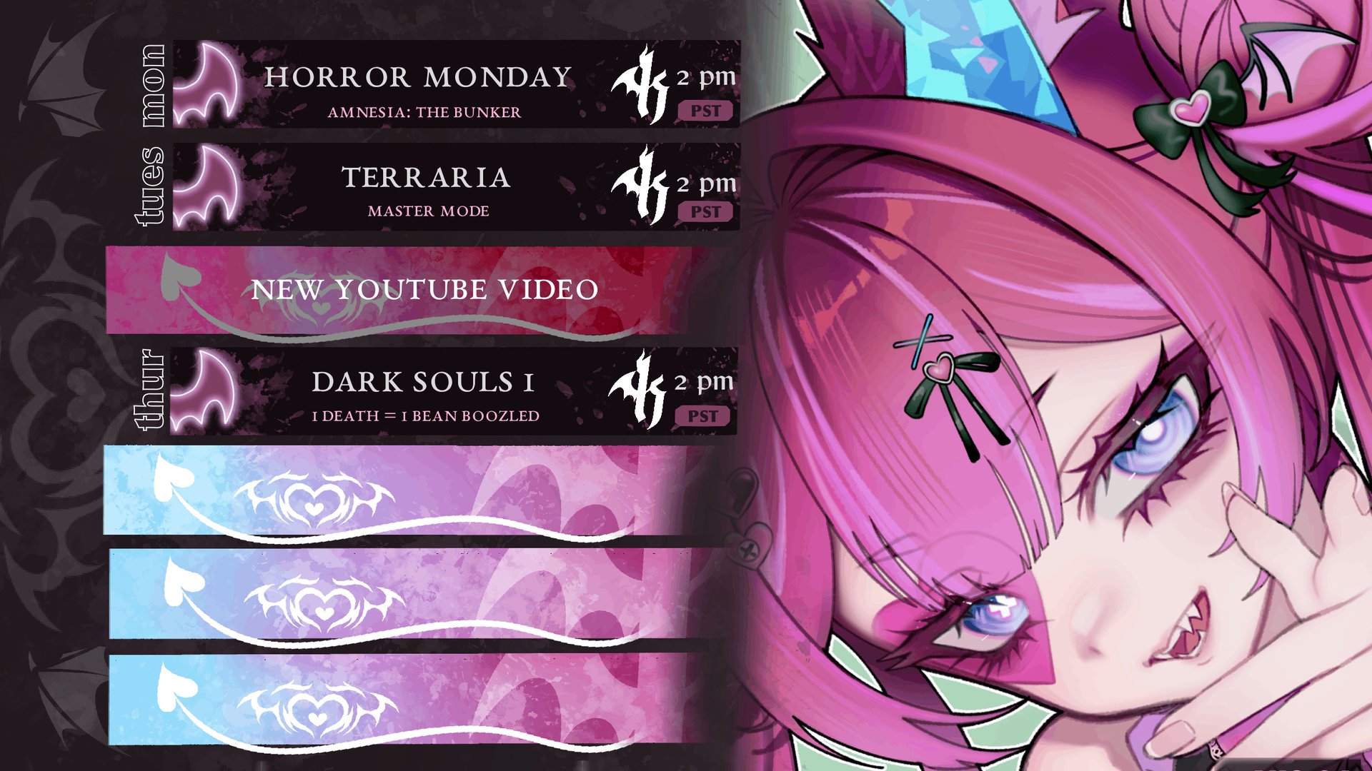KokorumiVT banner