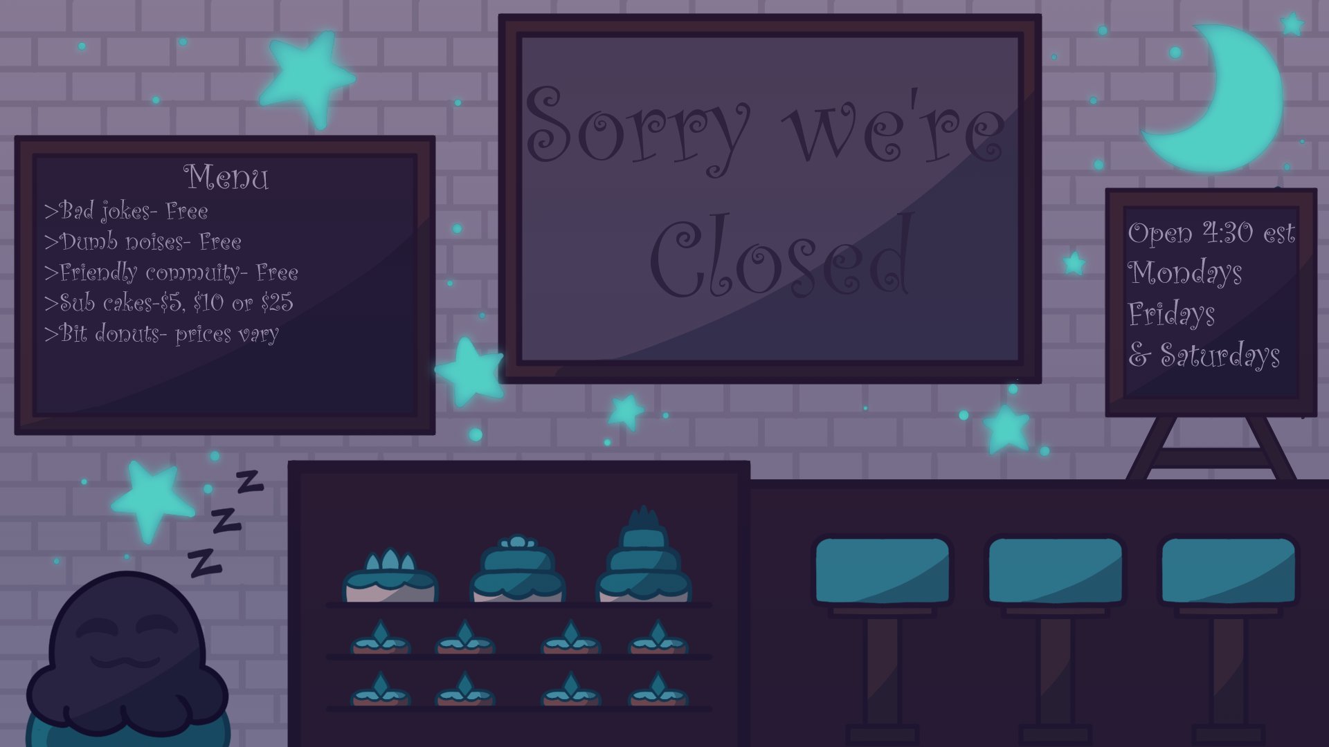 KokotheChimera banner