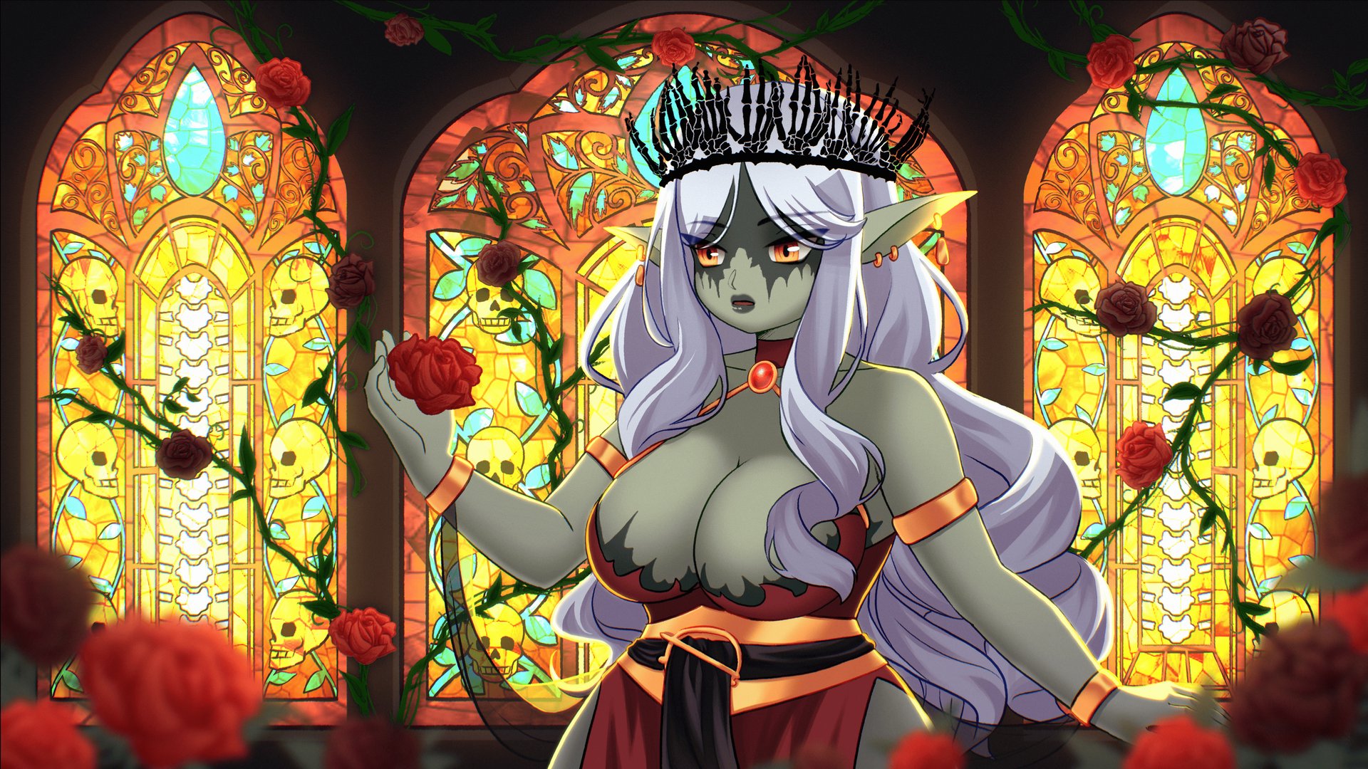 KokuDuende banner