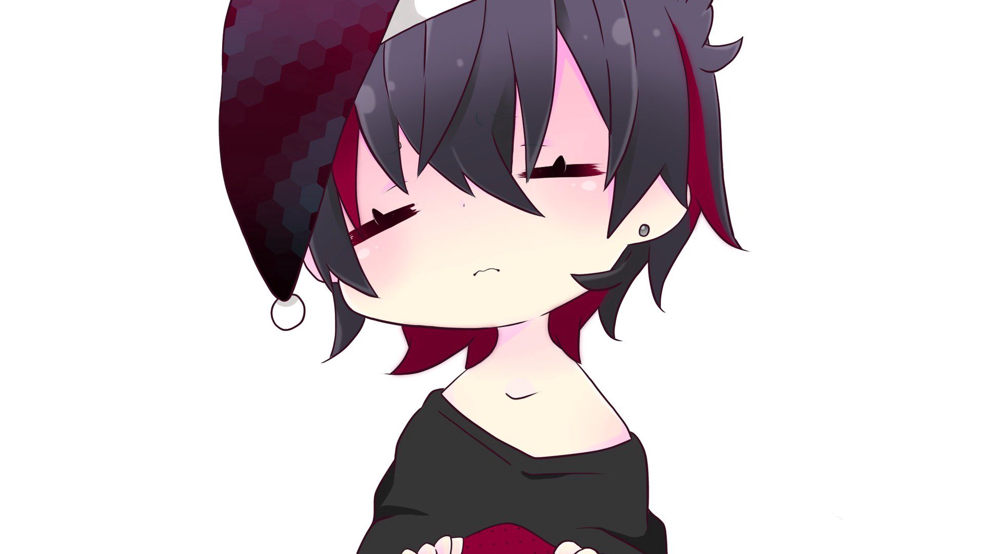 黒狼クロク banner