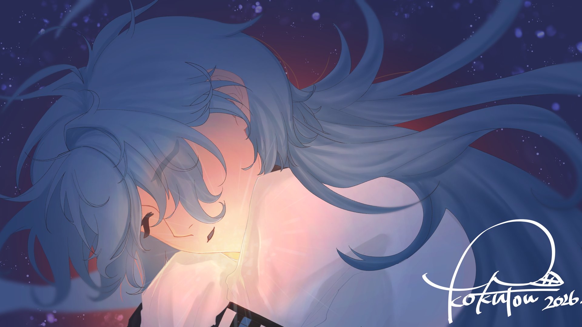 黒桃 banner