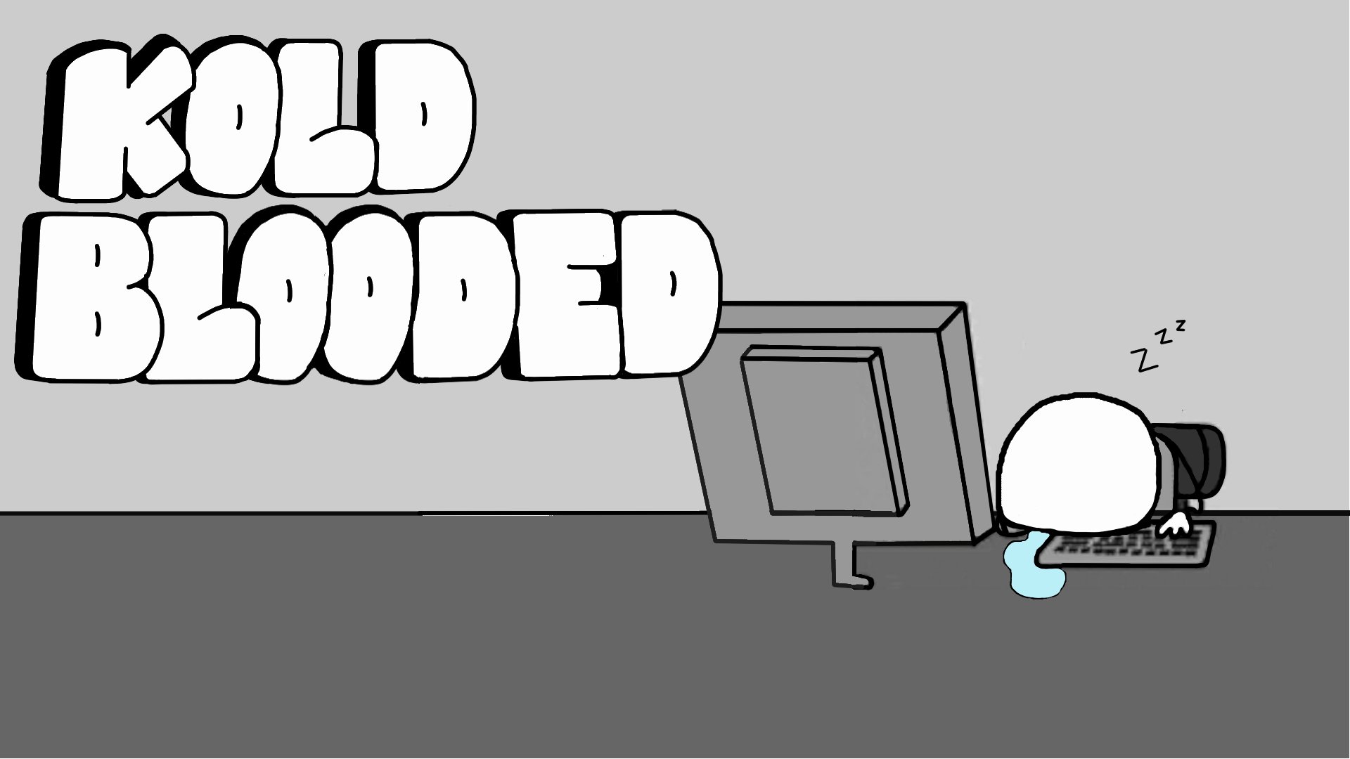 KOLDBLOOD3D banner