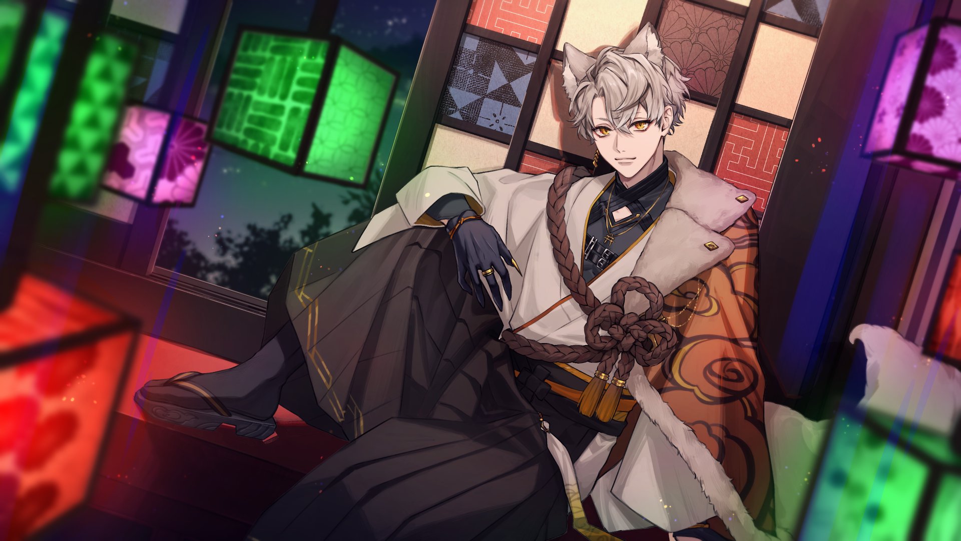 KomaiRui banner