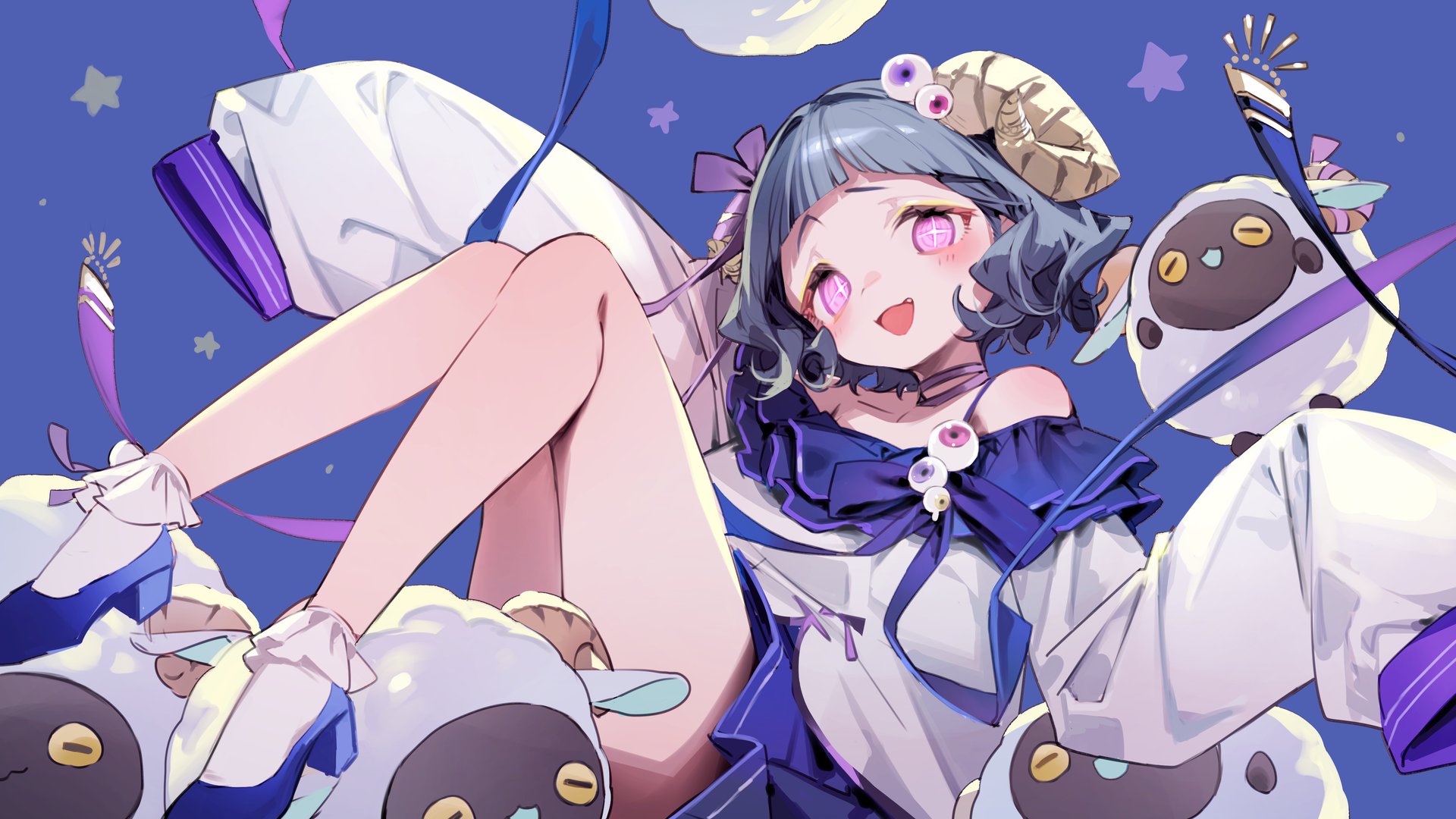 黒茉らむ banner