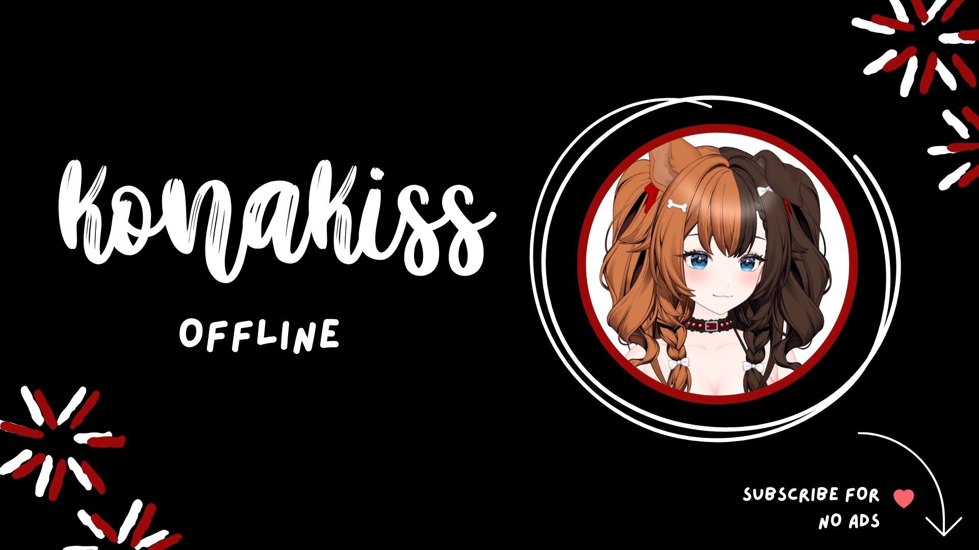 KonaKiss banner