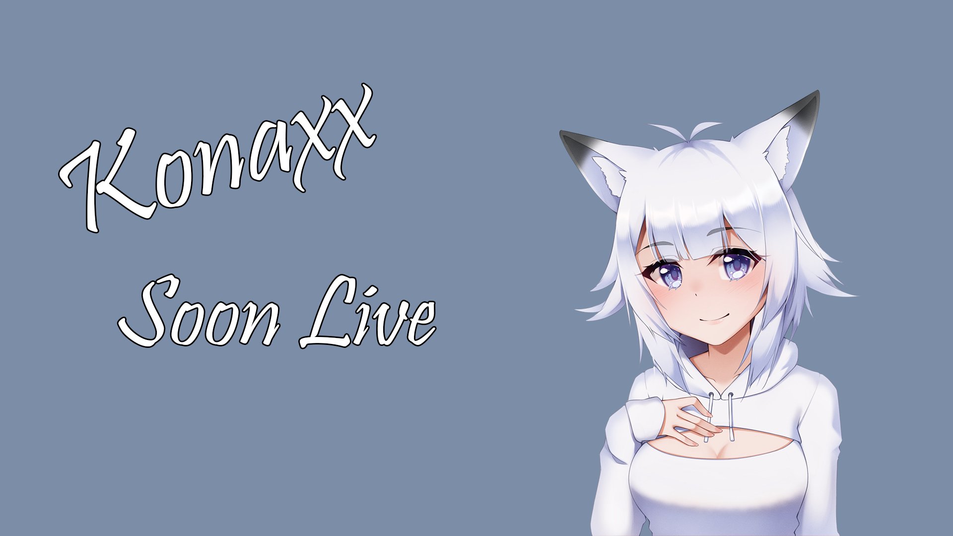 konaxx banner