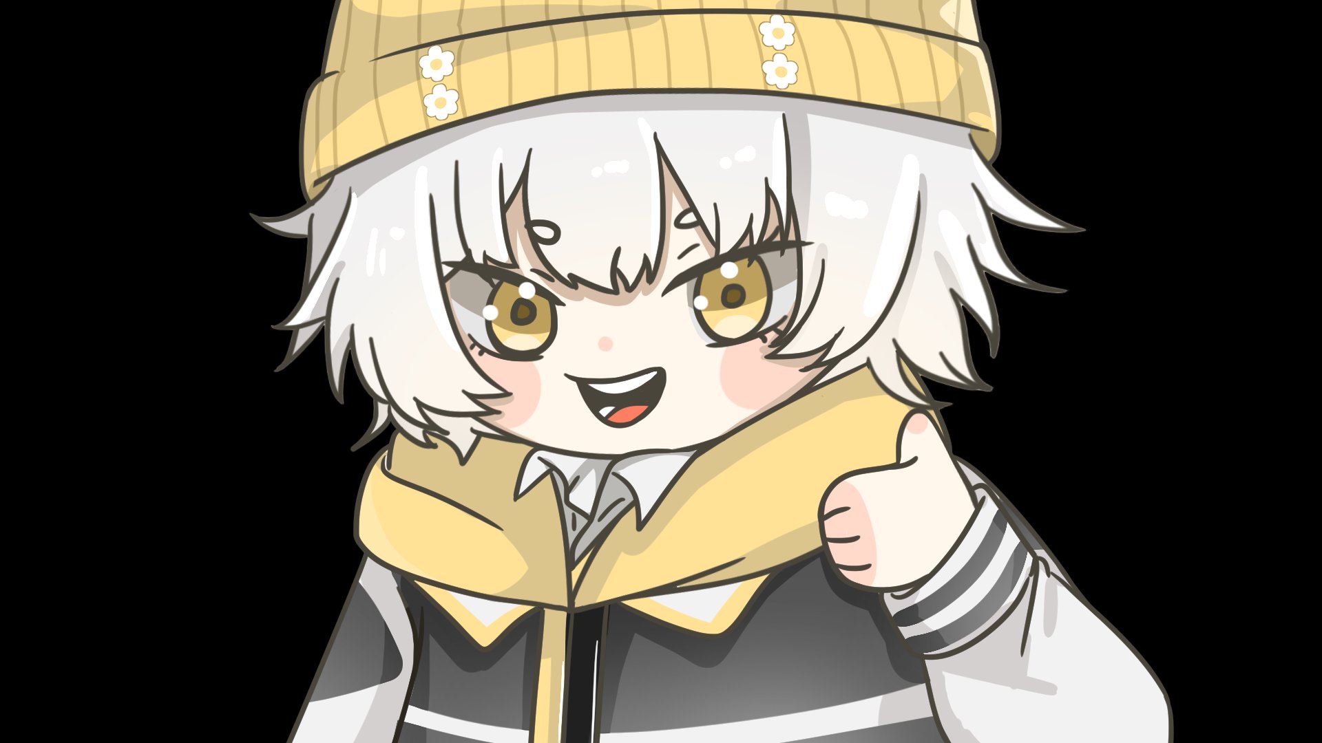 kondydaisy banner