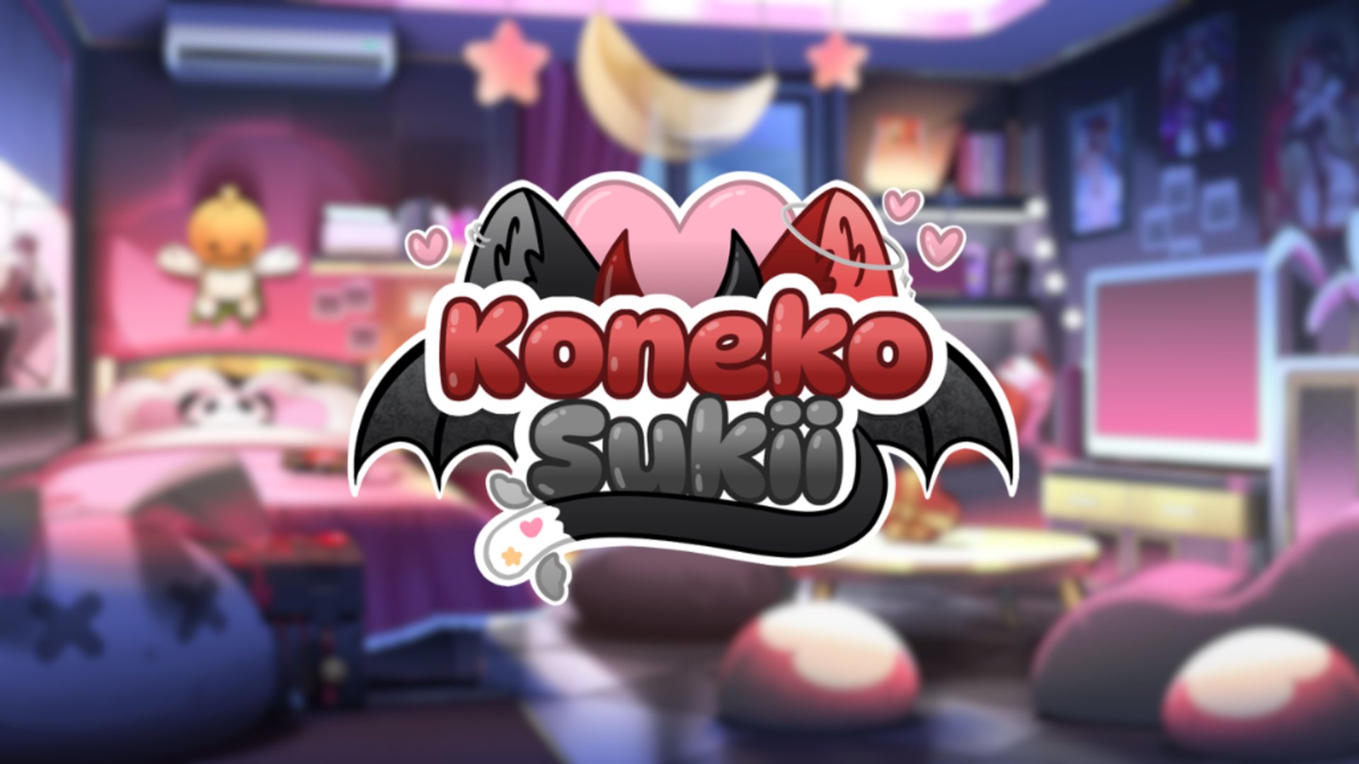 KonekoSukii banner
