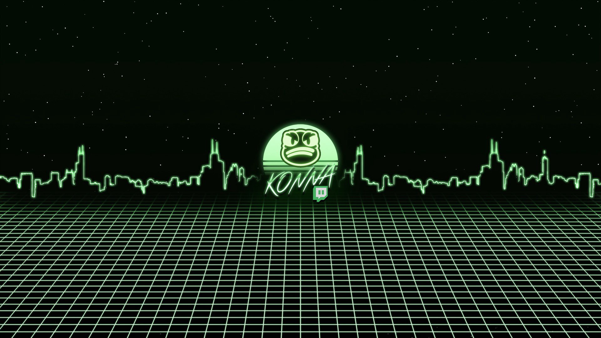 Konna banner