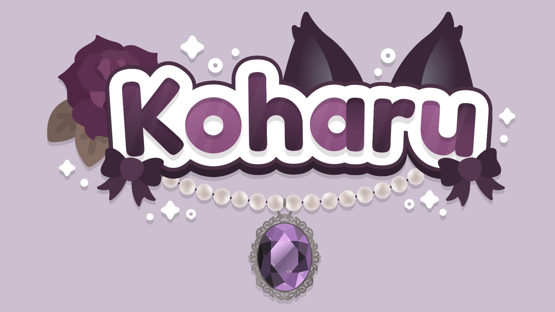 koohaaruuu banner