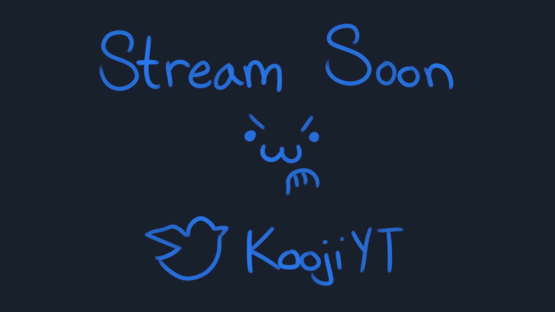 Kooji banner