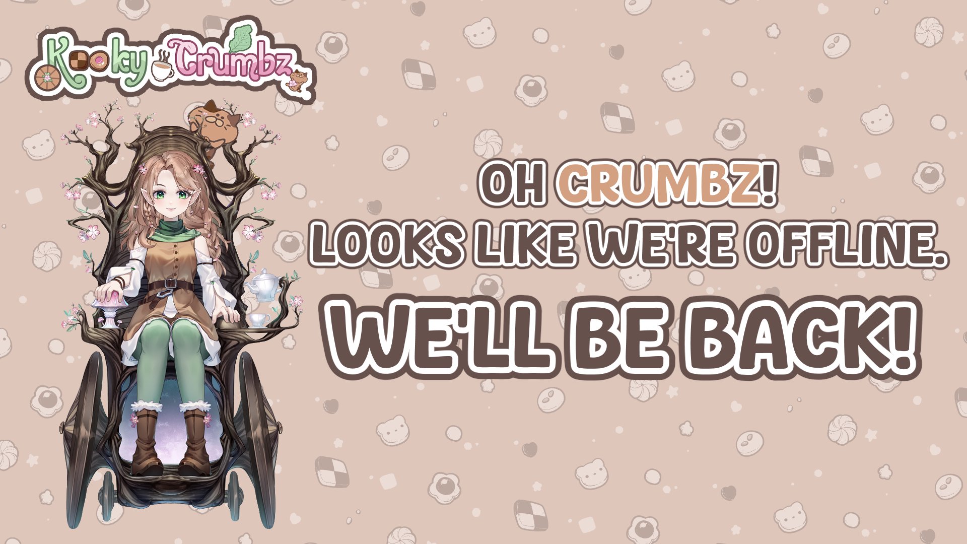 Kookycrumbz banner
