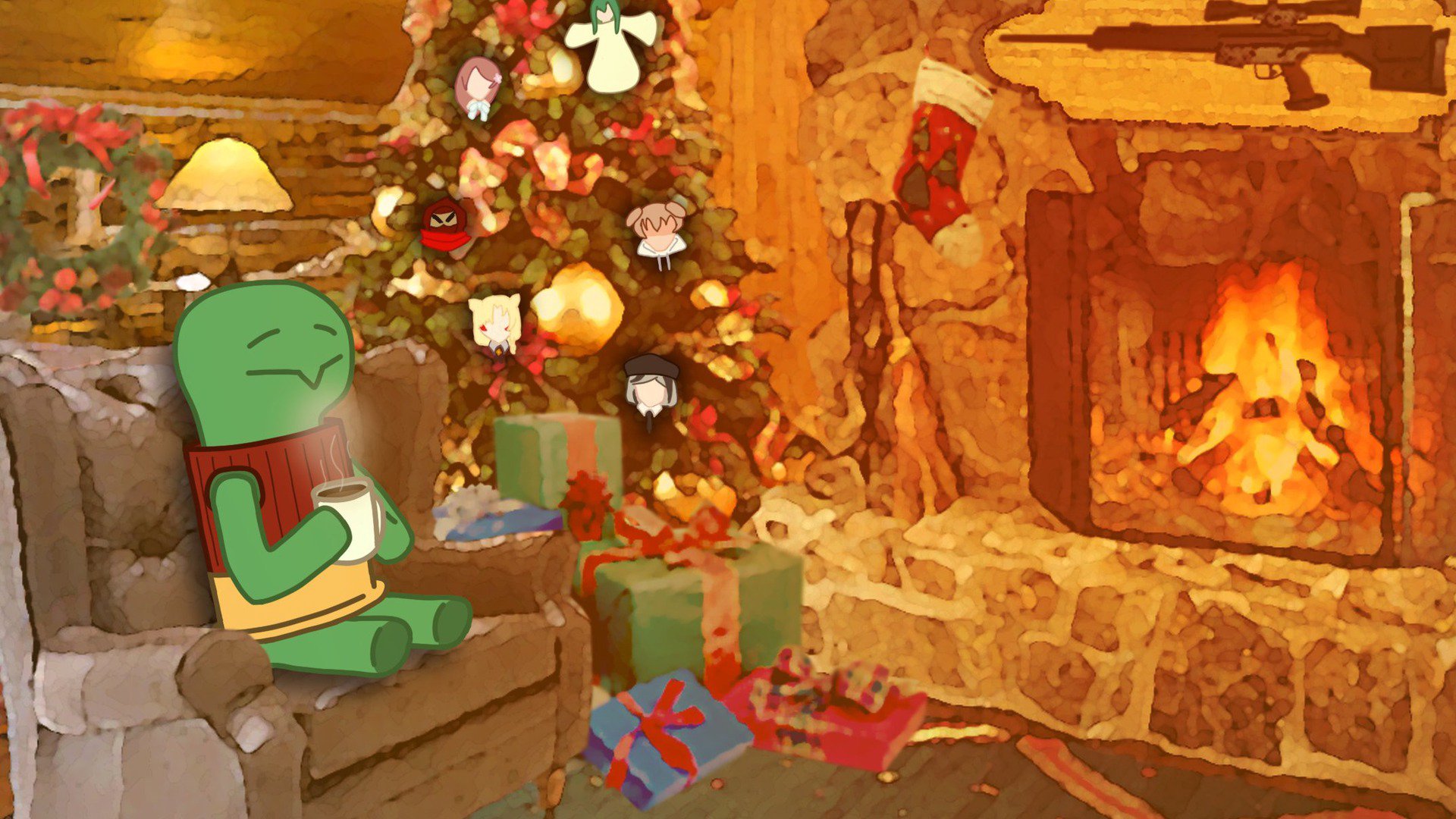 Koopa Fortuna banner