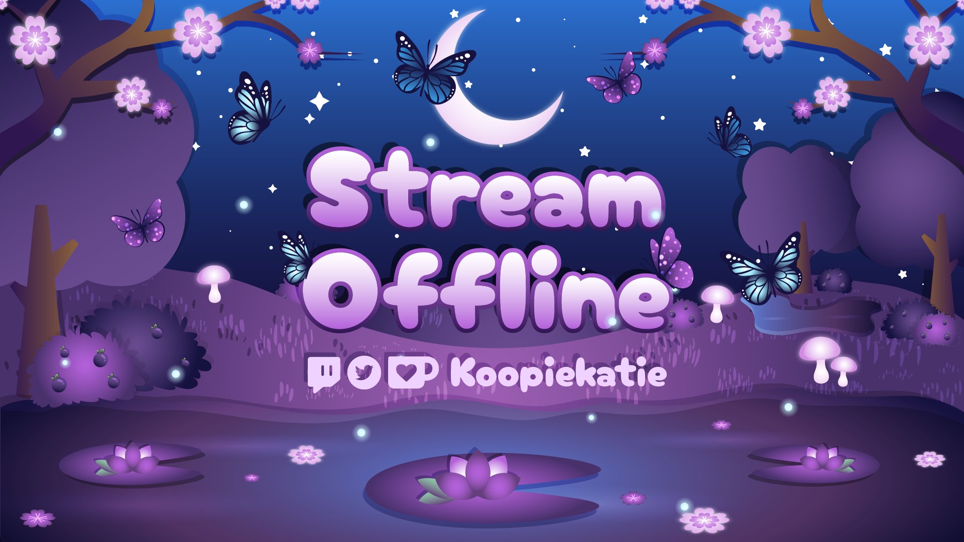 Koopiekatie banner