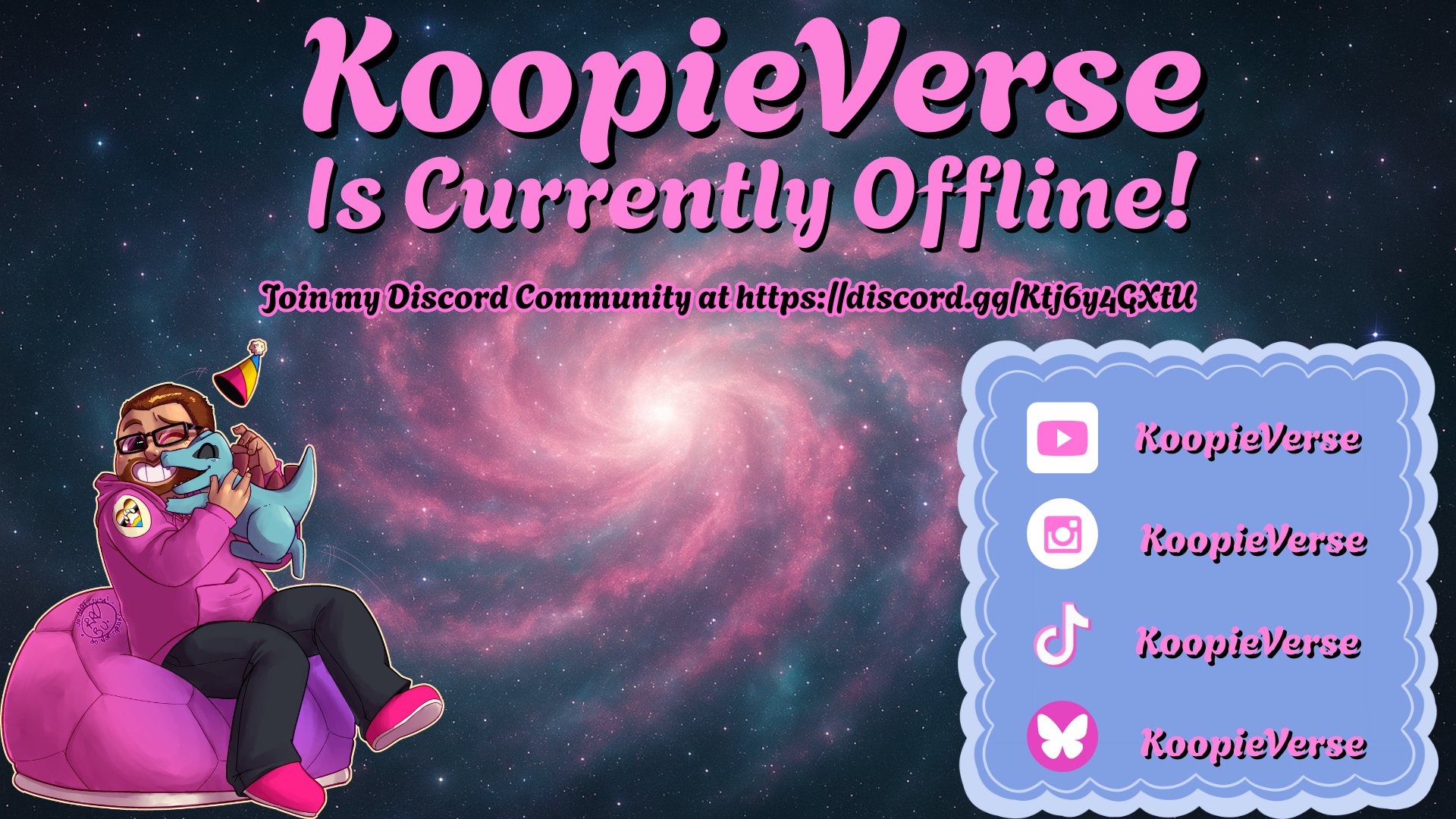 KoopieVerse banner