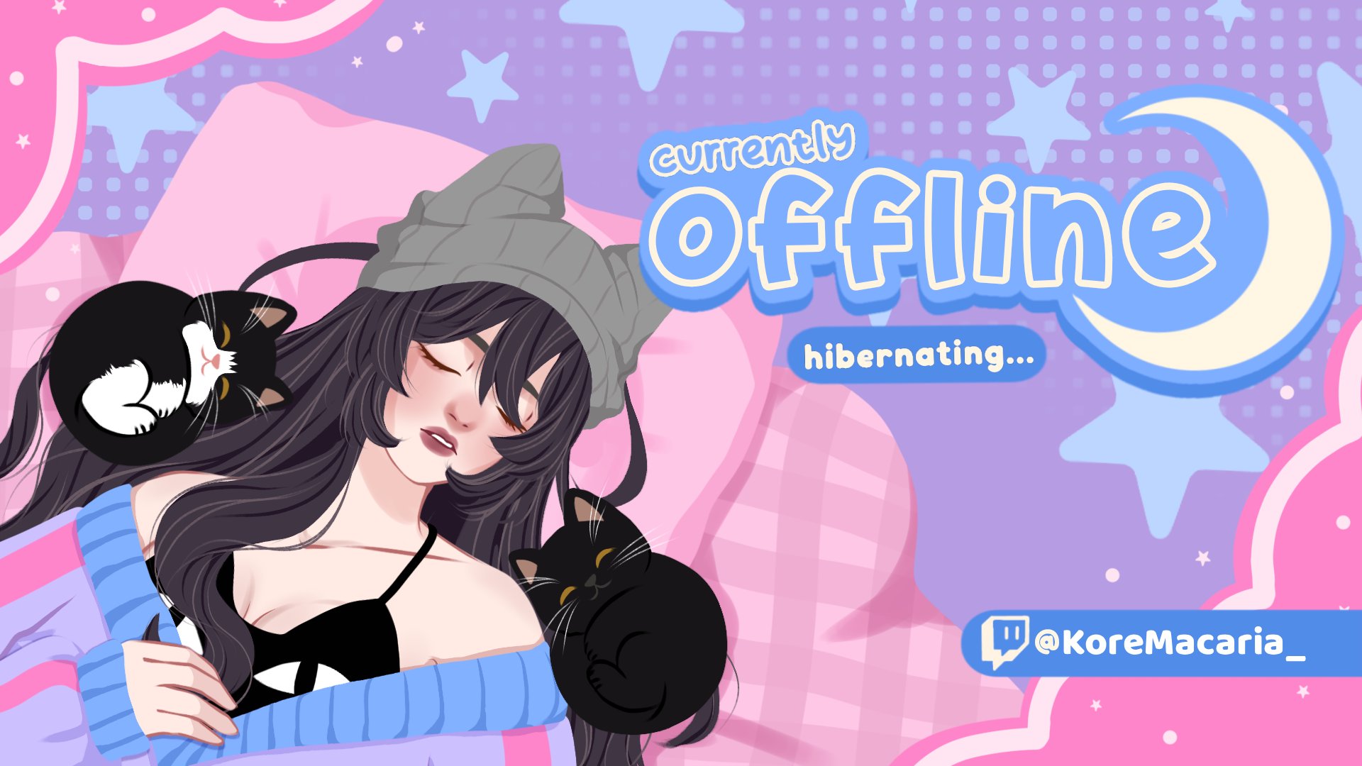 KoreMacaria_ banner