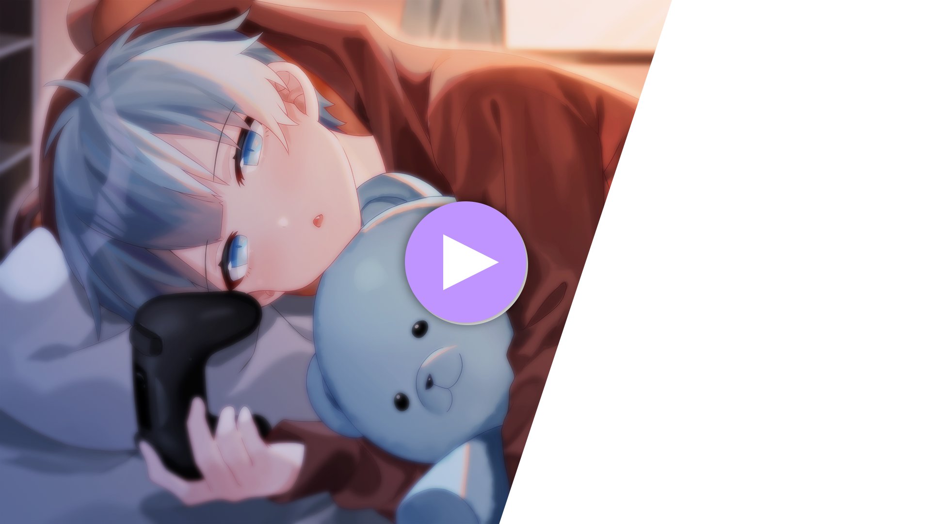 KoriKuma banner