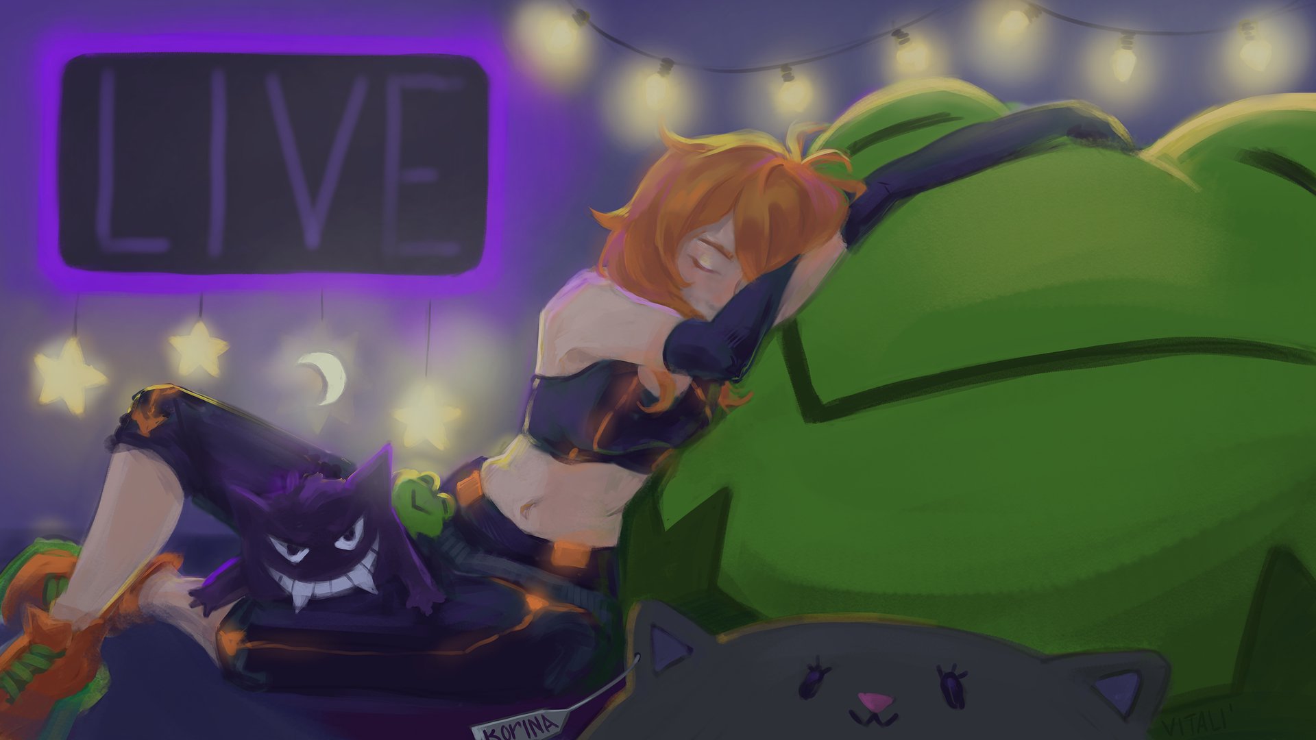 korinaart banner