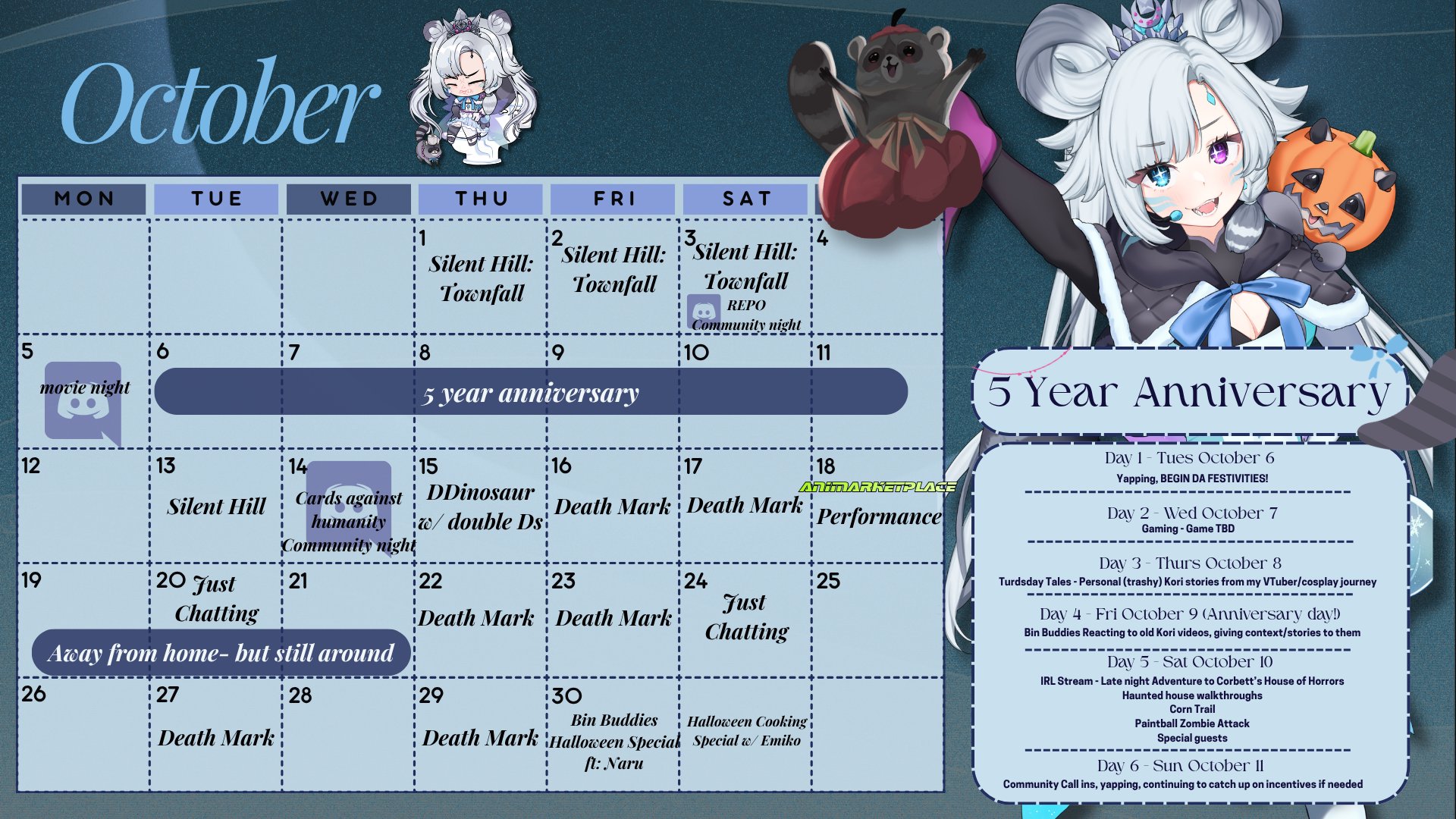 Kōri-Oujo banner