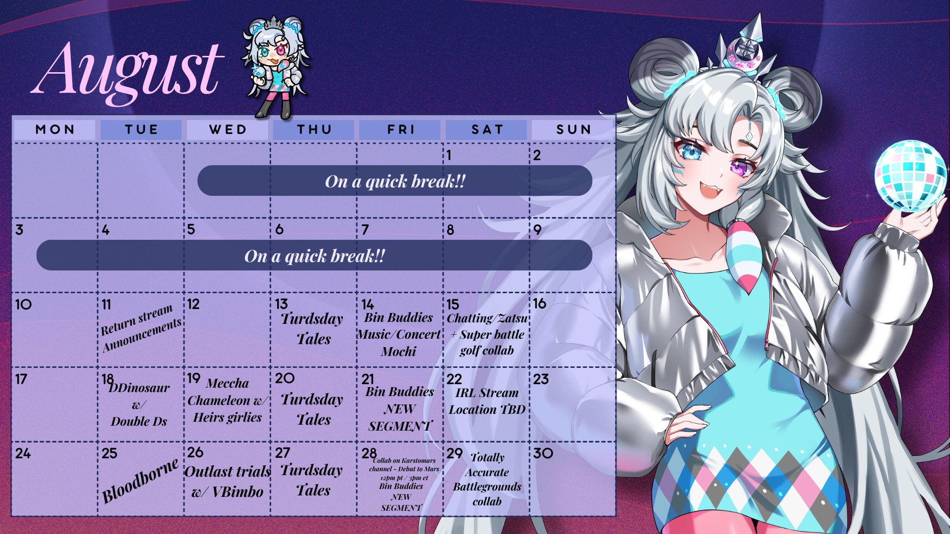 Kōri-Oujo banner