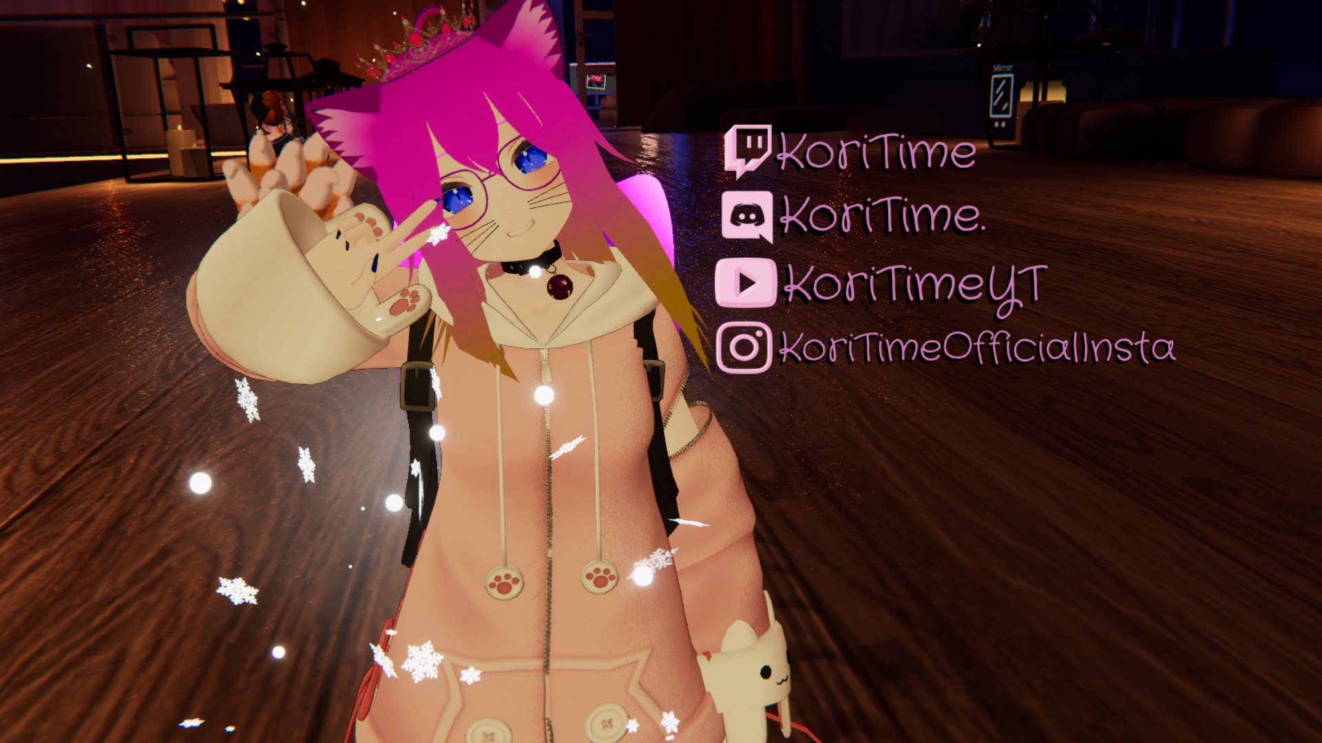 koritime banner