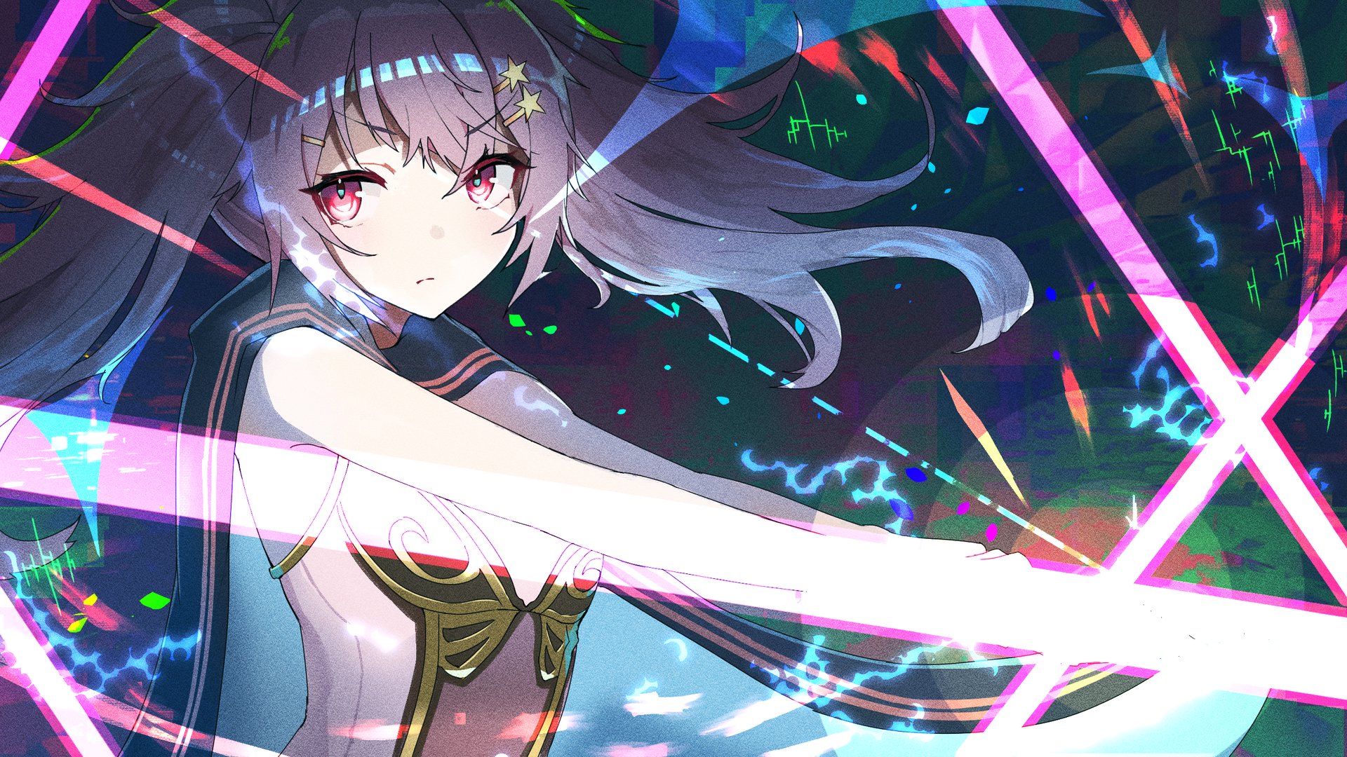 にゃのさま banner