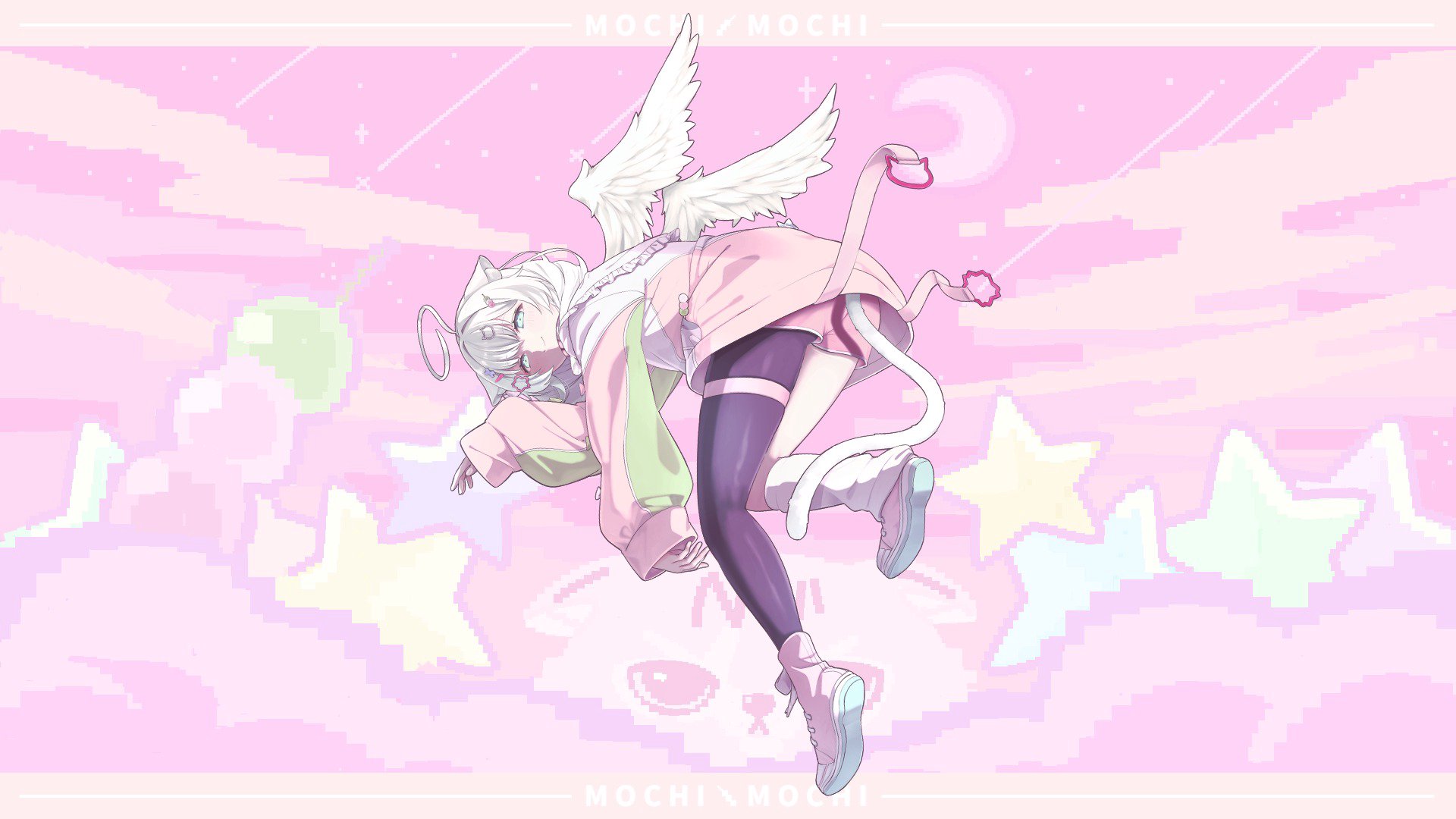 餅猫ころま banner