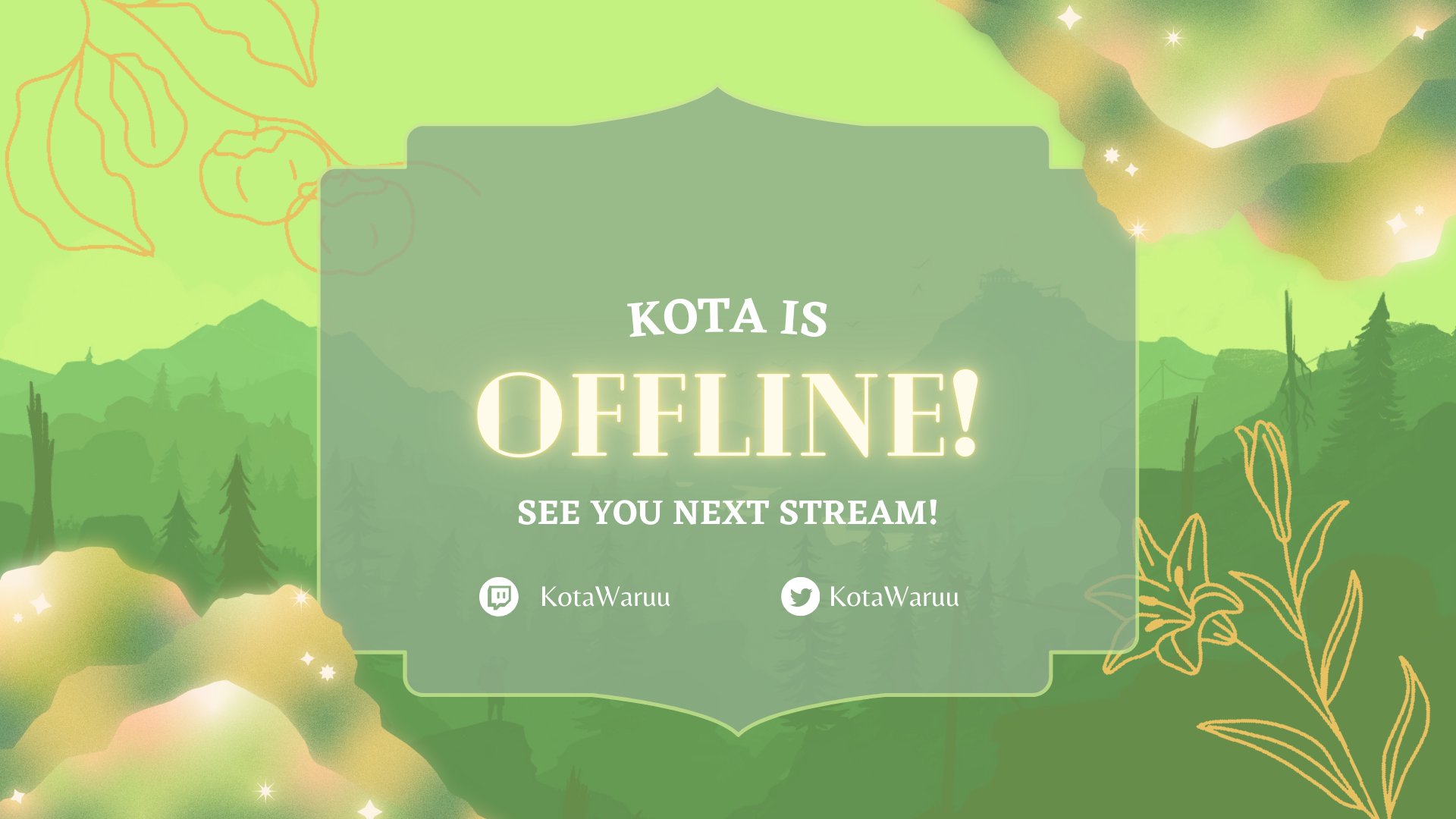 KotaWaruu banner