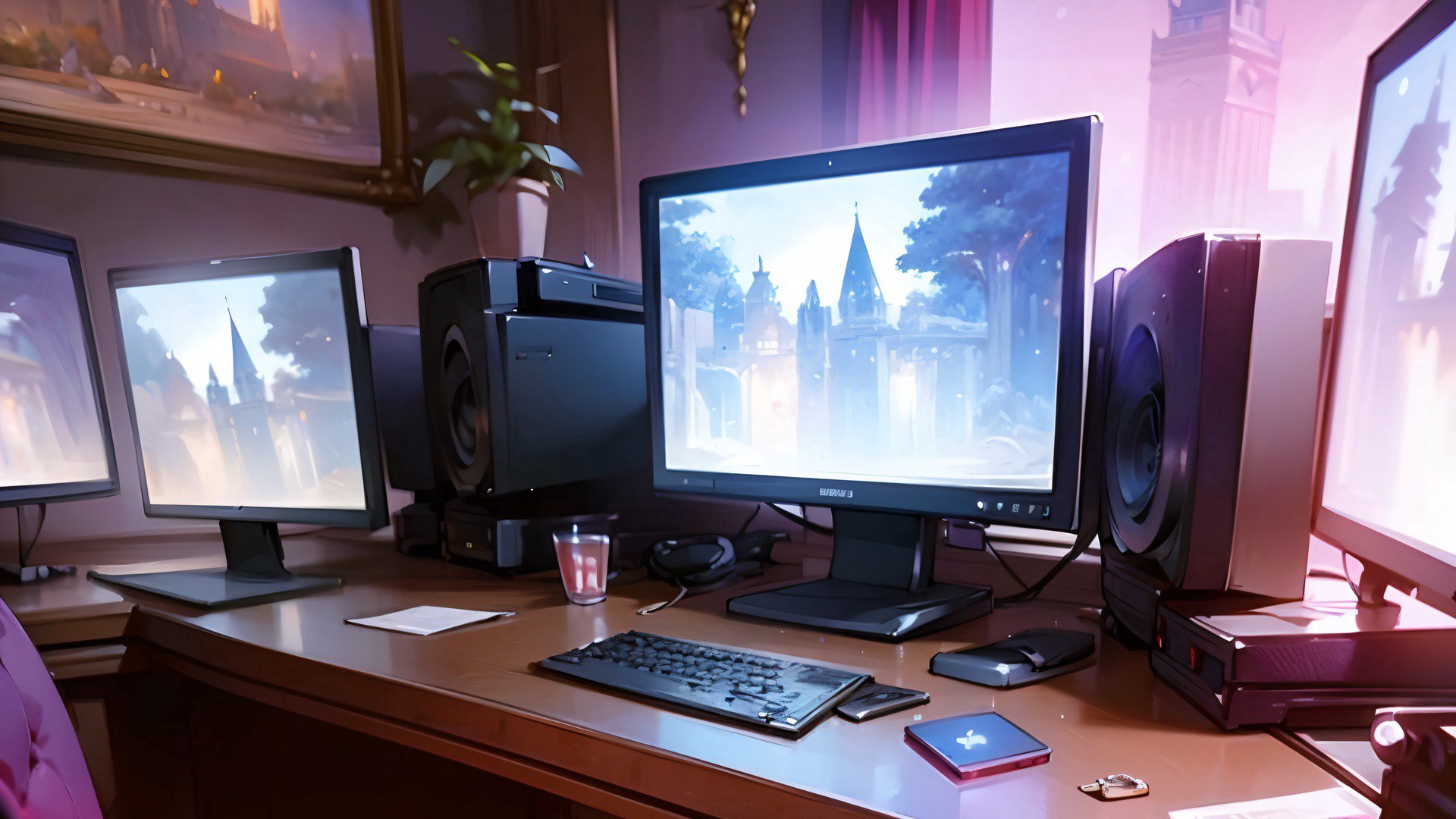 小刀禰千影 banner