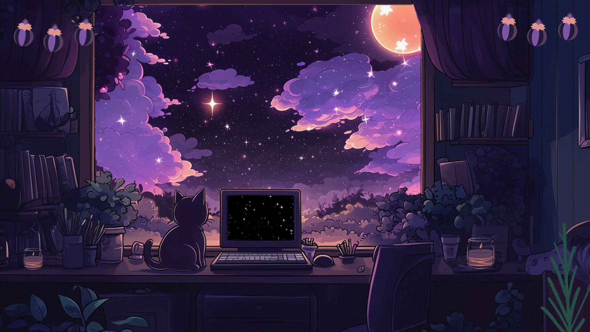 KotoriNychan banner