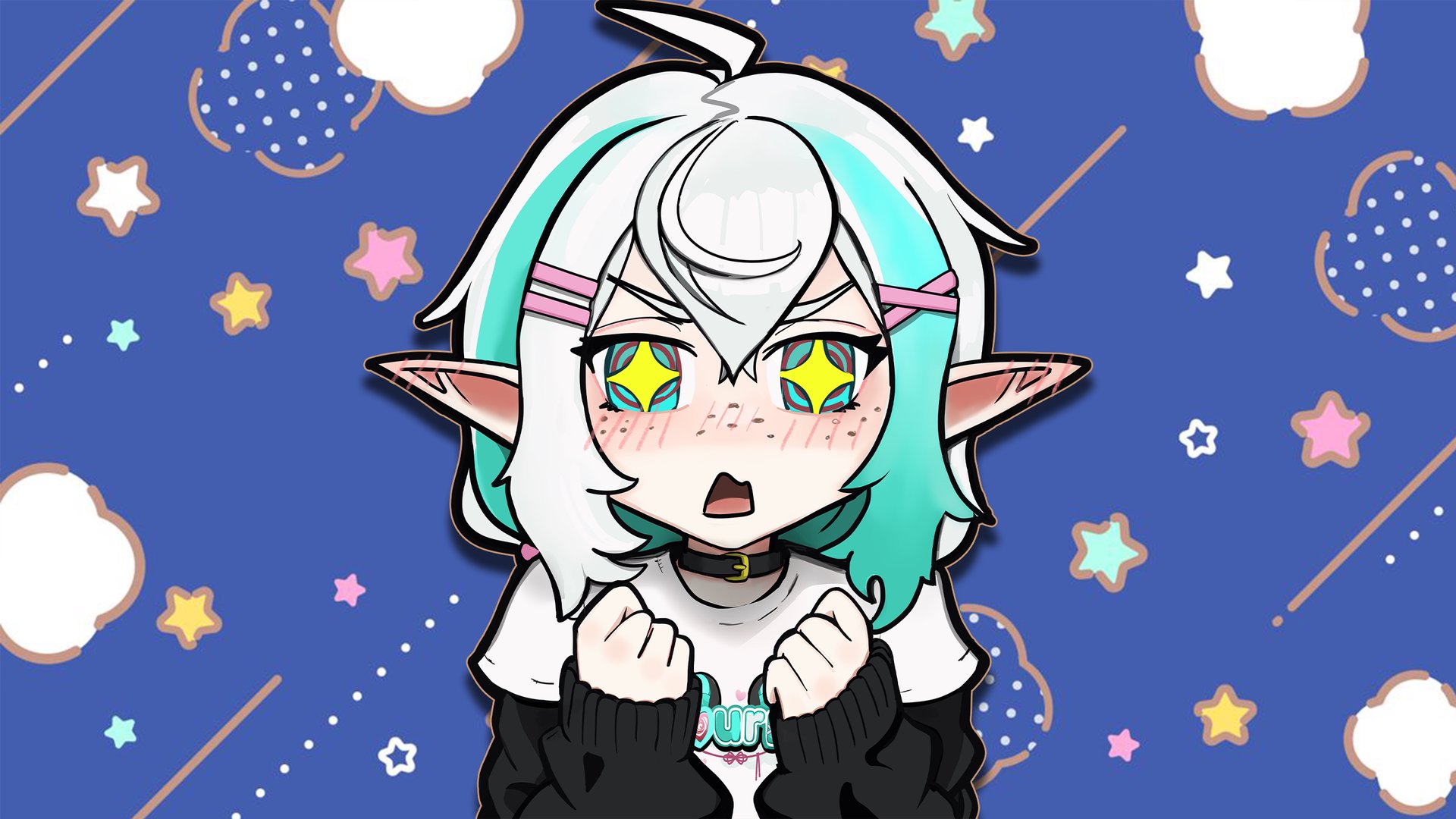 Kourra banner