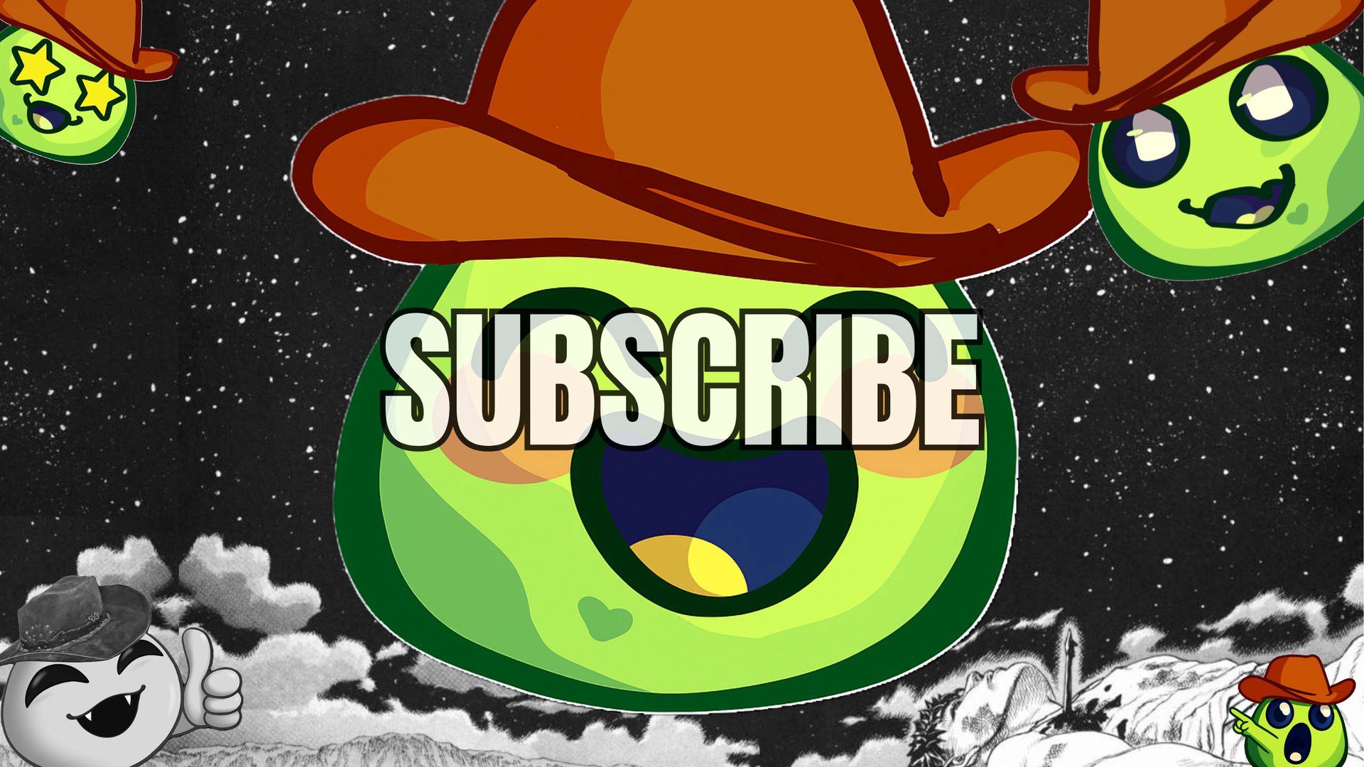 Kowboiiiiii banner