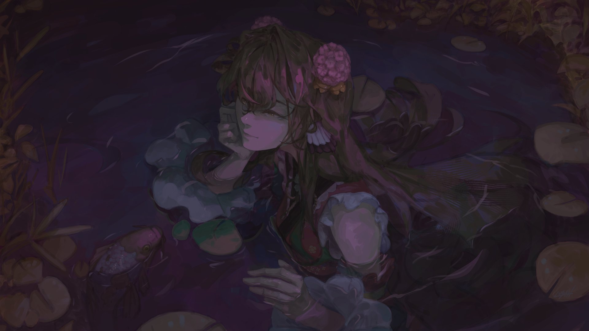Koyzumi banner
