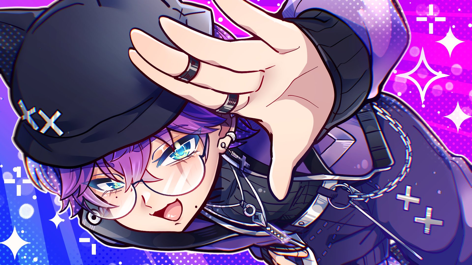 KraftyVT banner