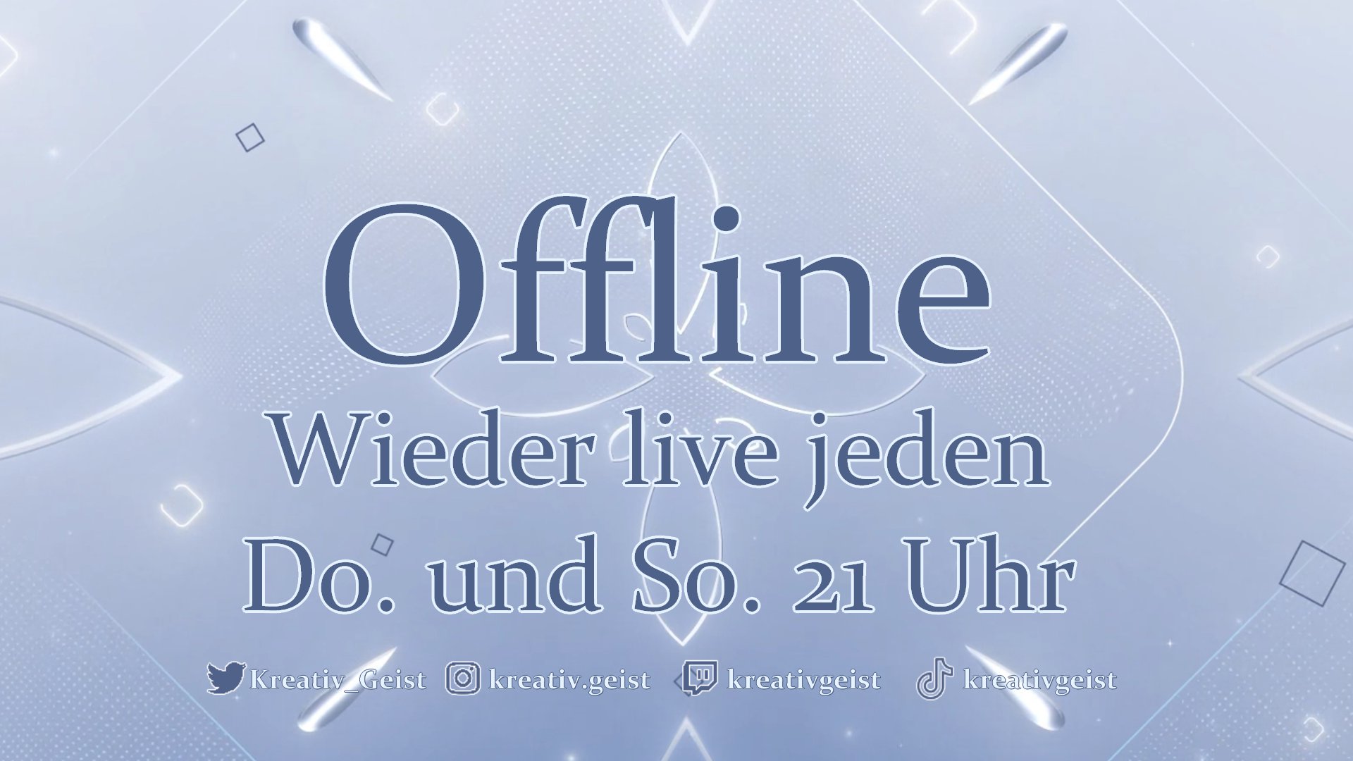 Kreativgeist banner