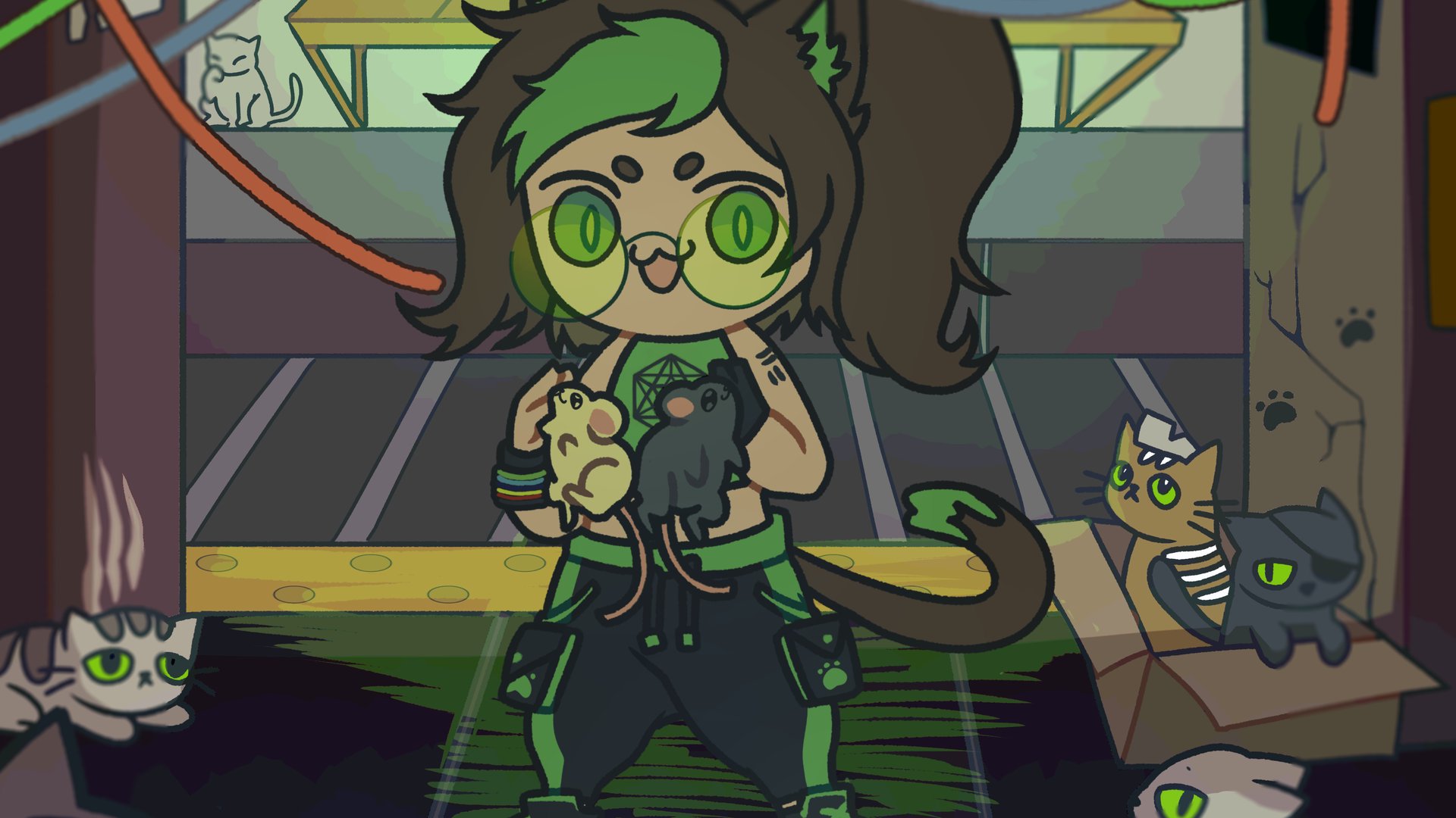 Kree_Kat banner